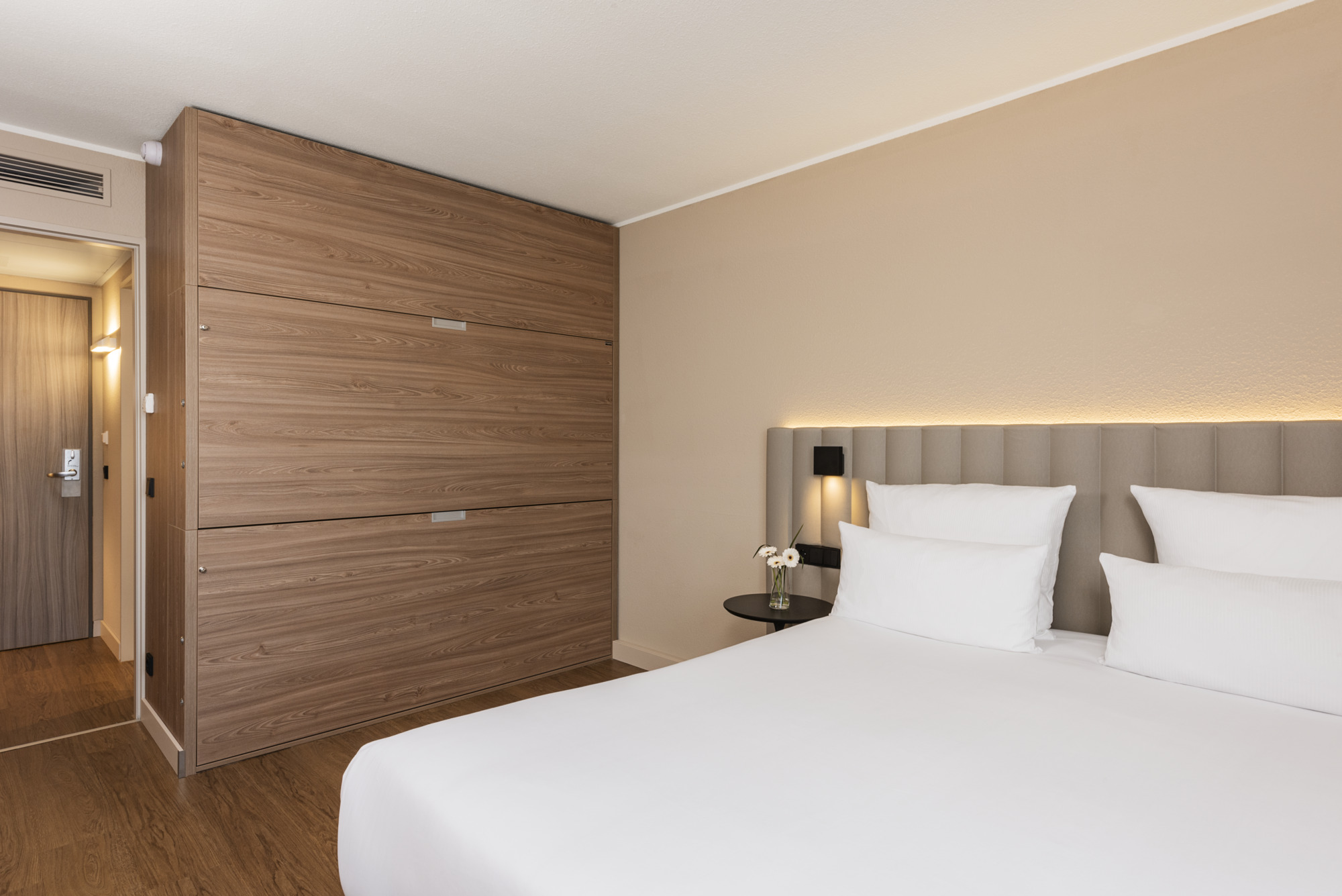 Foto - NH München Airport