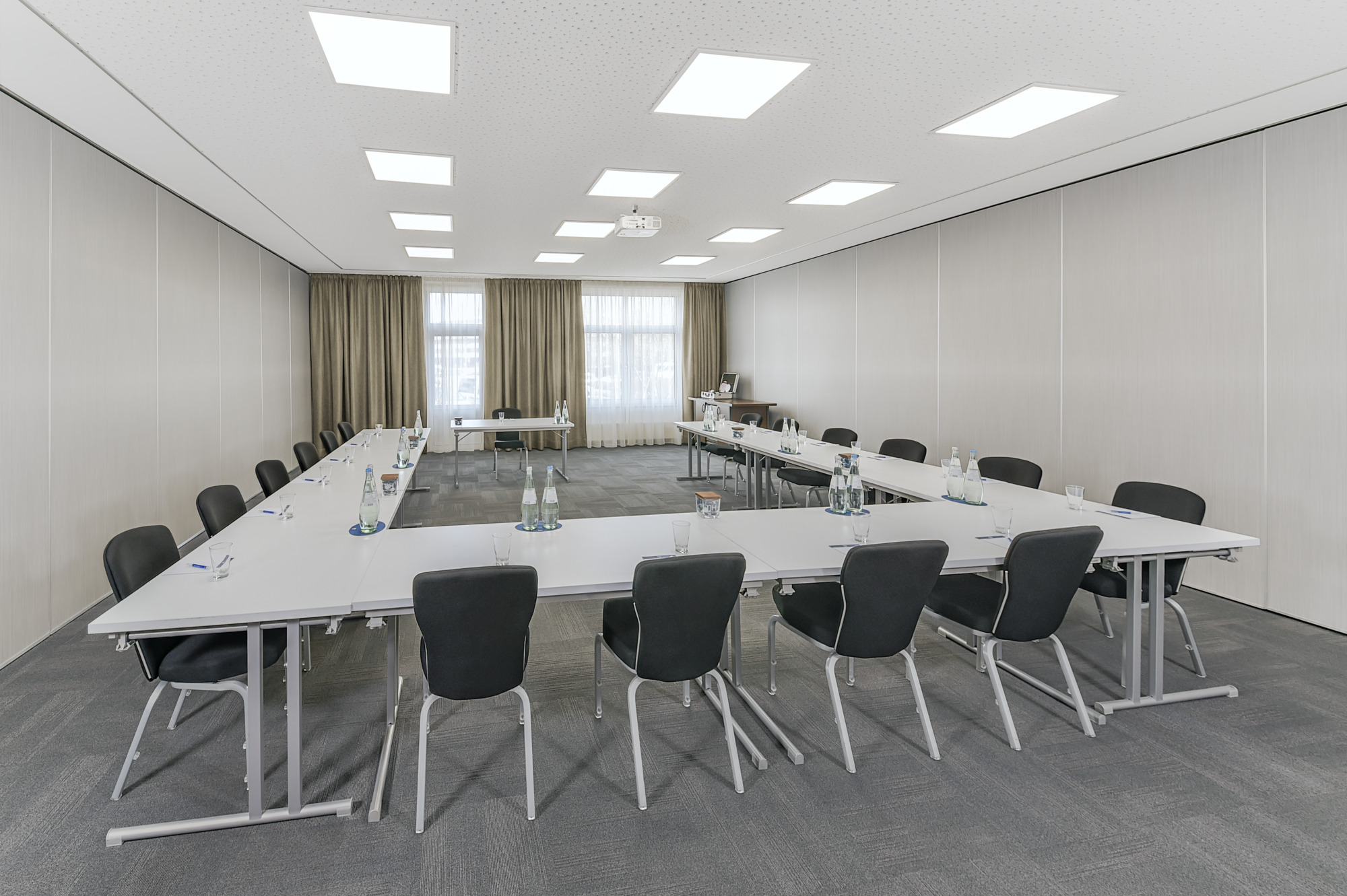 Foto - NH München Airport