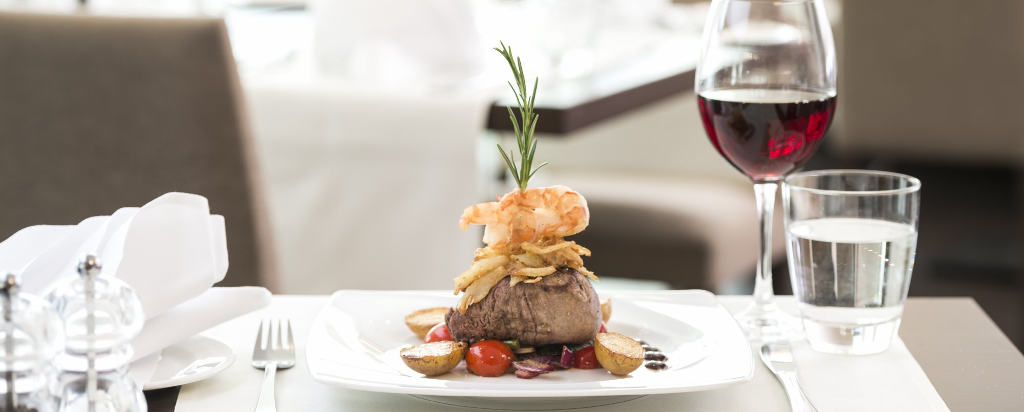 Foto - NH München Airport