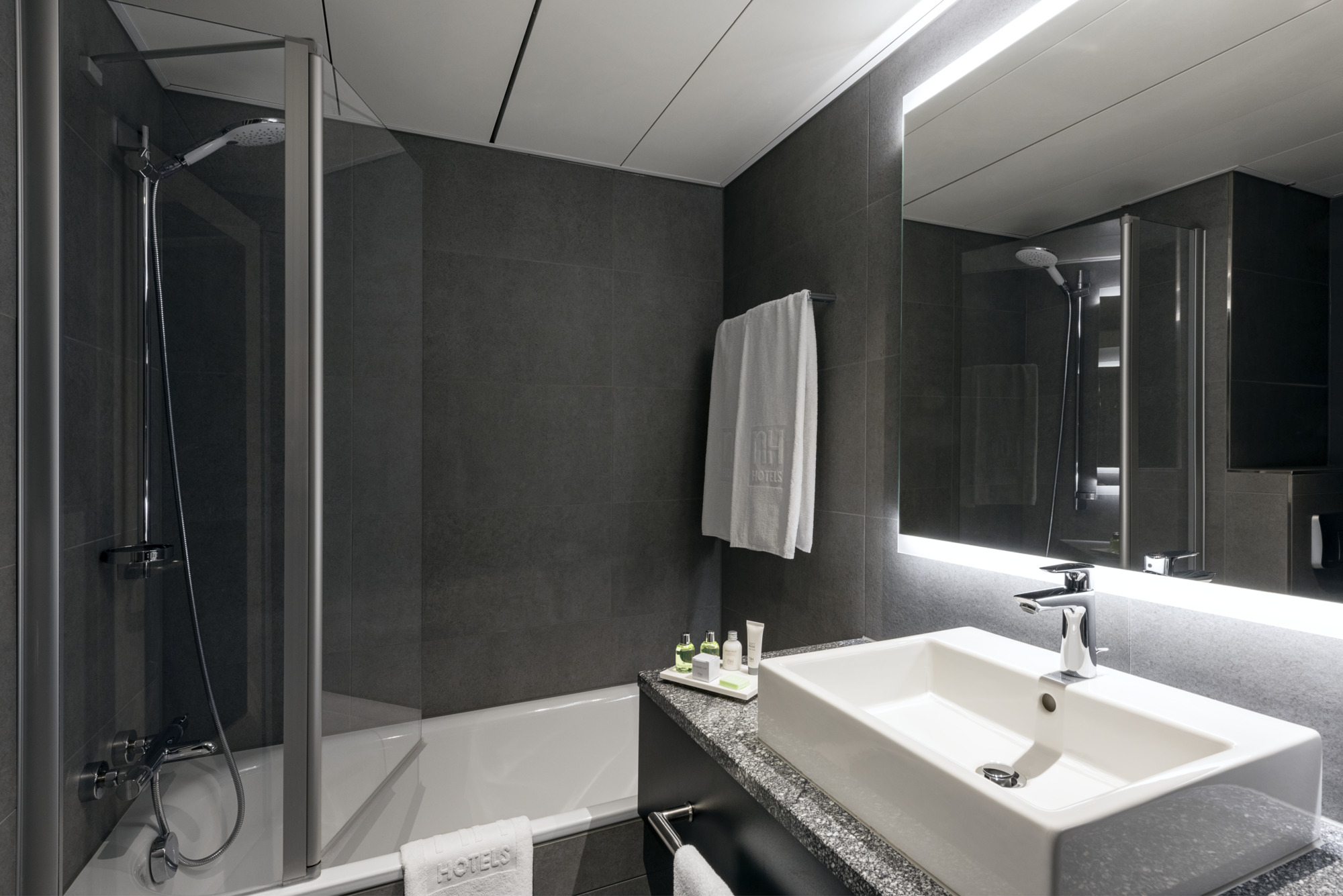 Nh Hotel München Airport Park Sleep & Fly www.nh-hotels.com