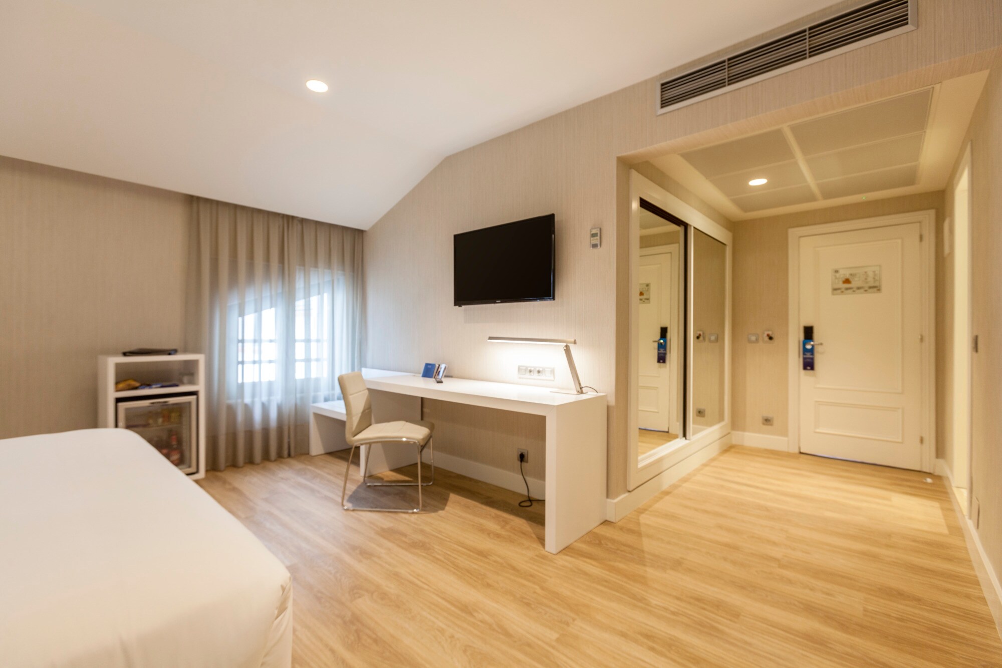 Room Junior Suite
