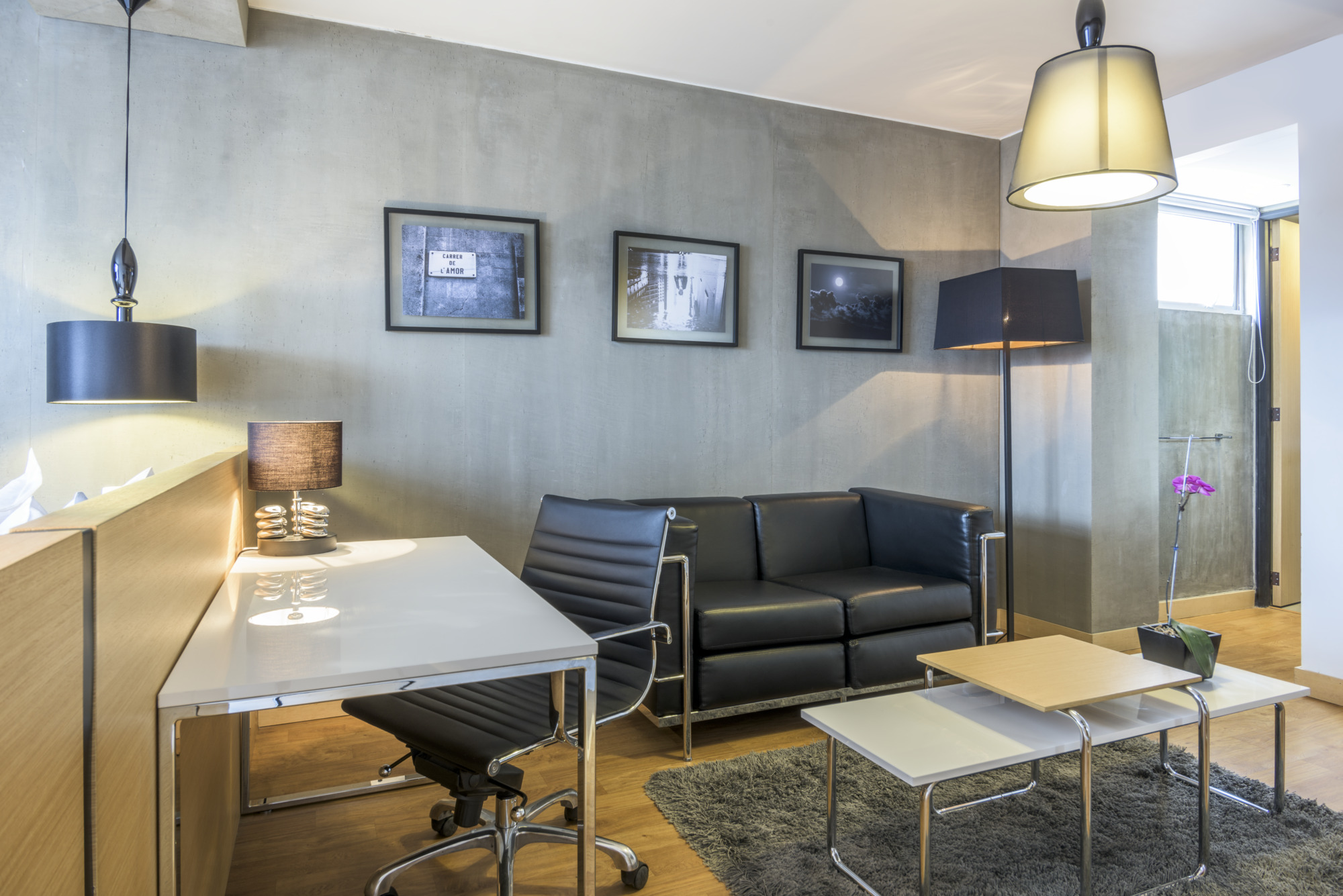 Photo - NH Bogota Urban 93 Royal