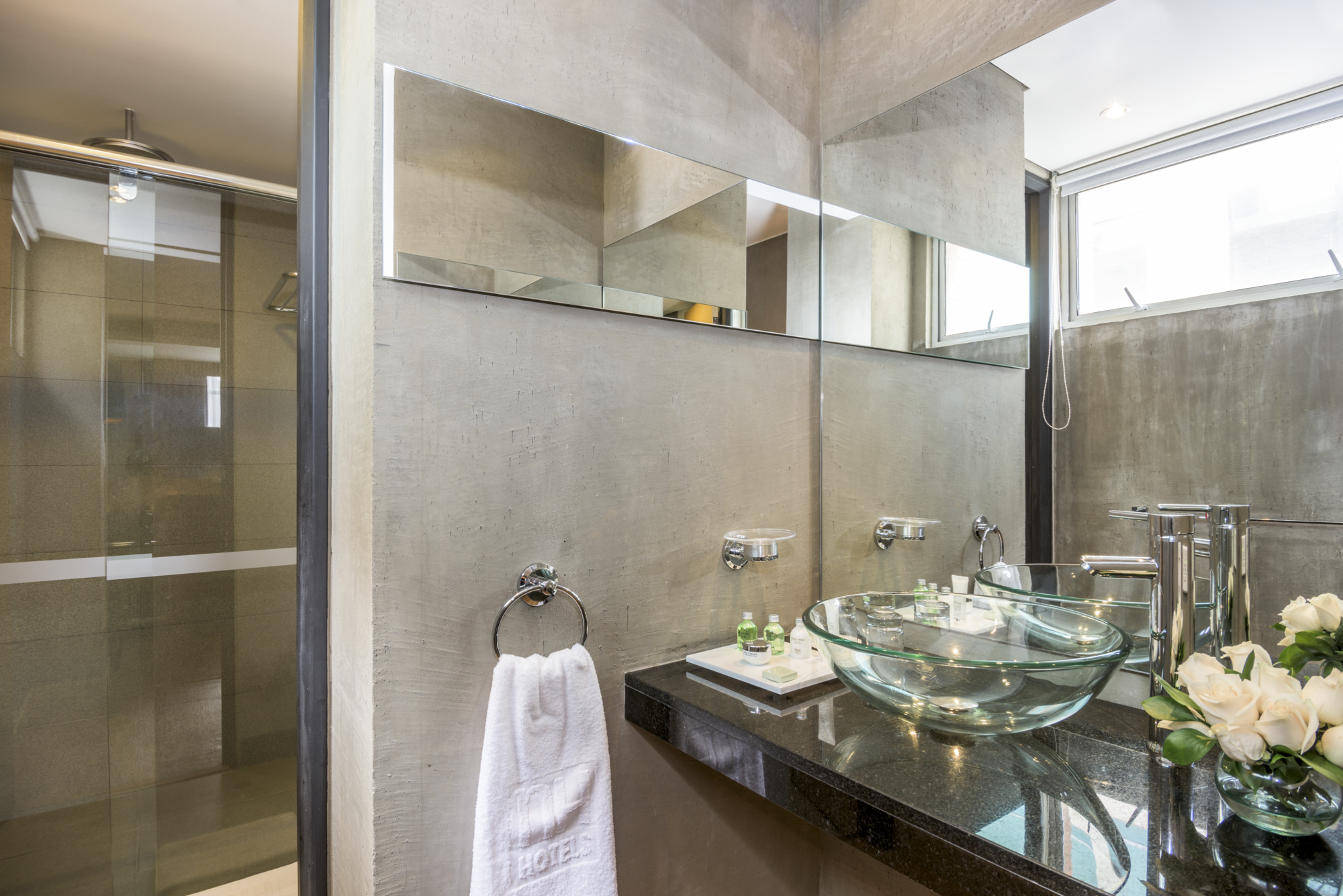 Photo - NH Bogota Urban 93 Royal