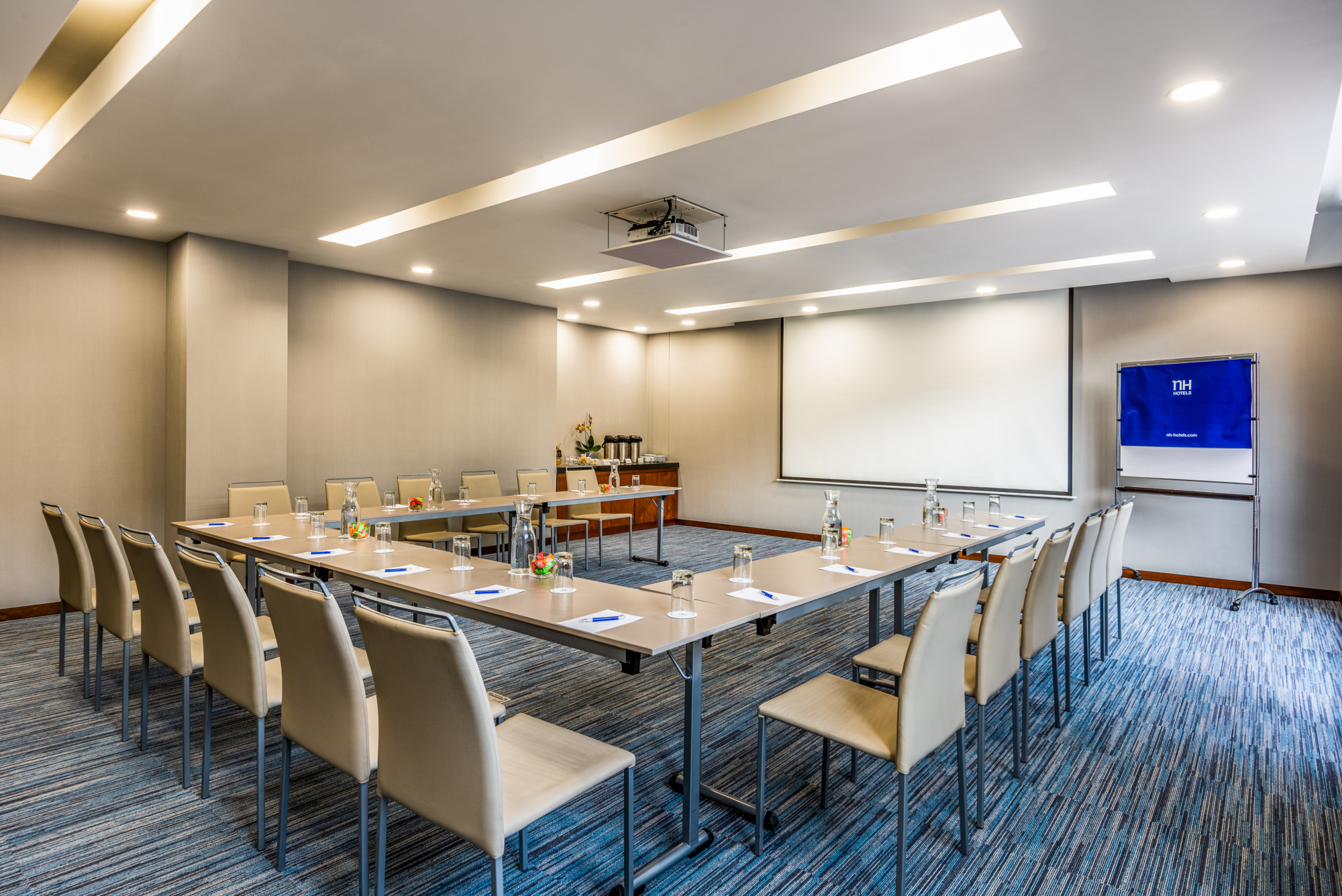 Photo - NH Bogota Urban 93 Royal