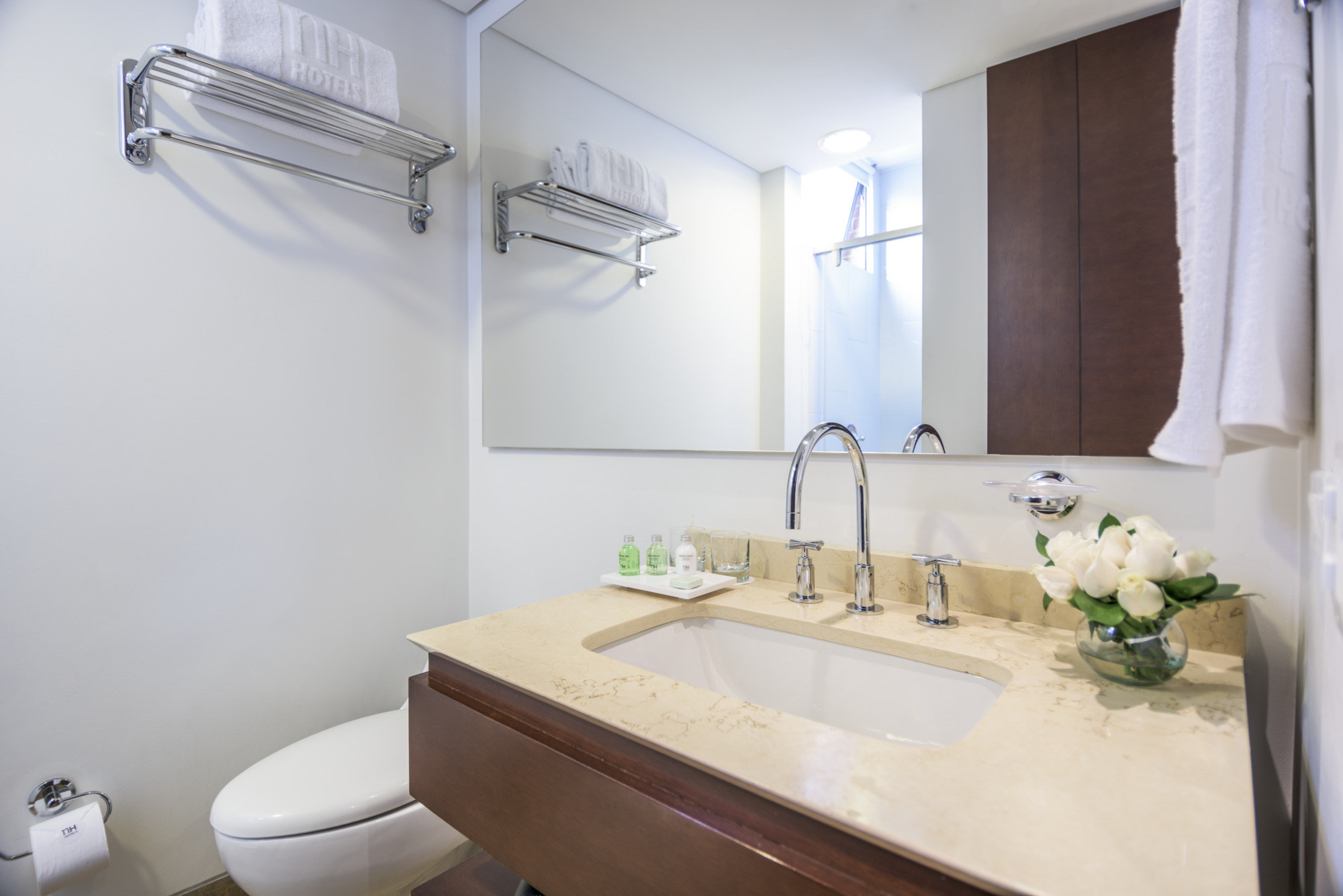 Photo - NH Bogota Urban 93 Royal