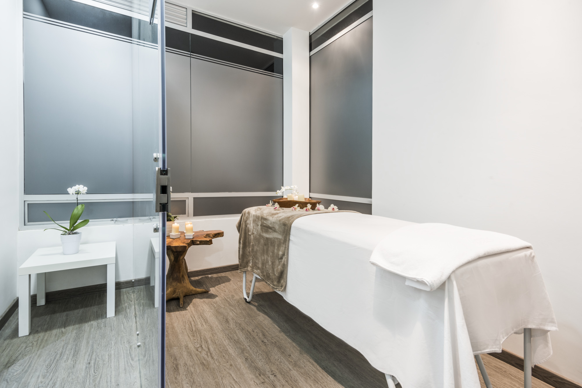 Photo - NH Bogota Urban 93 Royal