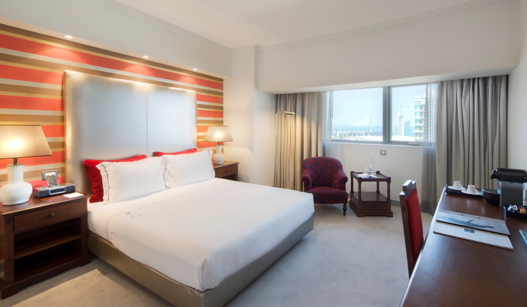 Photo - Tivoli Oriente Lisboa Hotel
