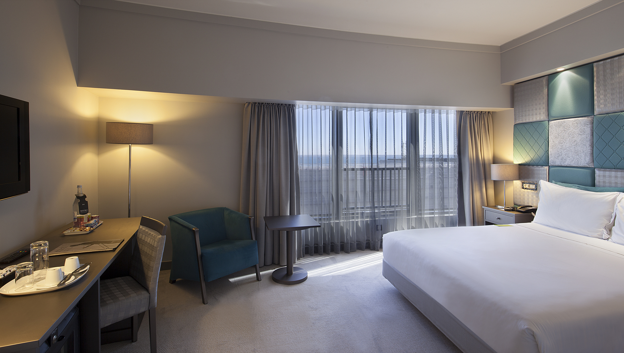 Photo - Tivoli Oriente Lisboa Hotel