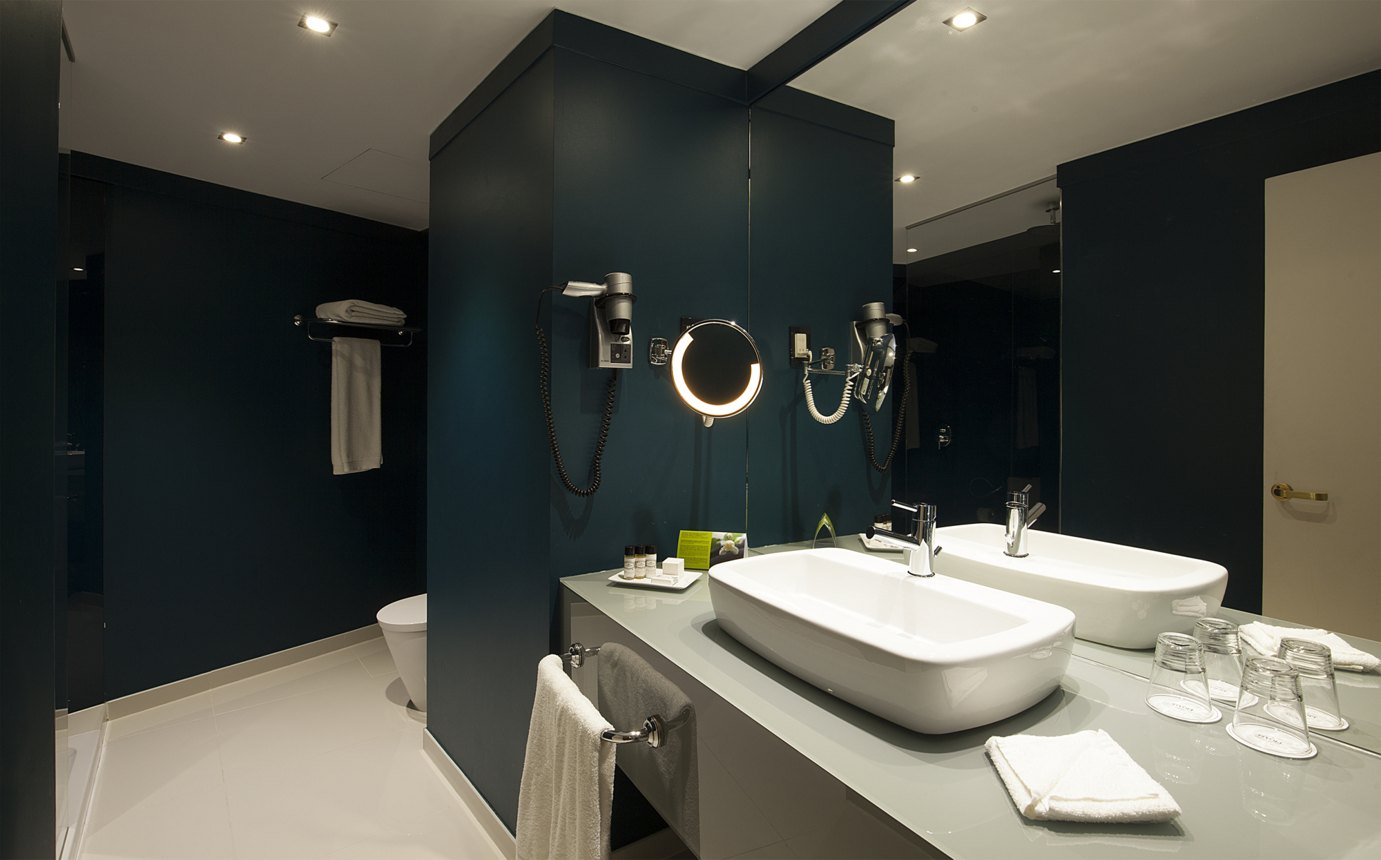 Foto - Tivoli Oriente Lisboa Hotel