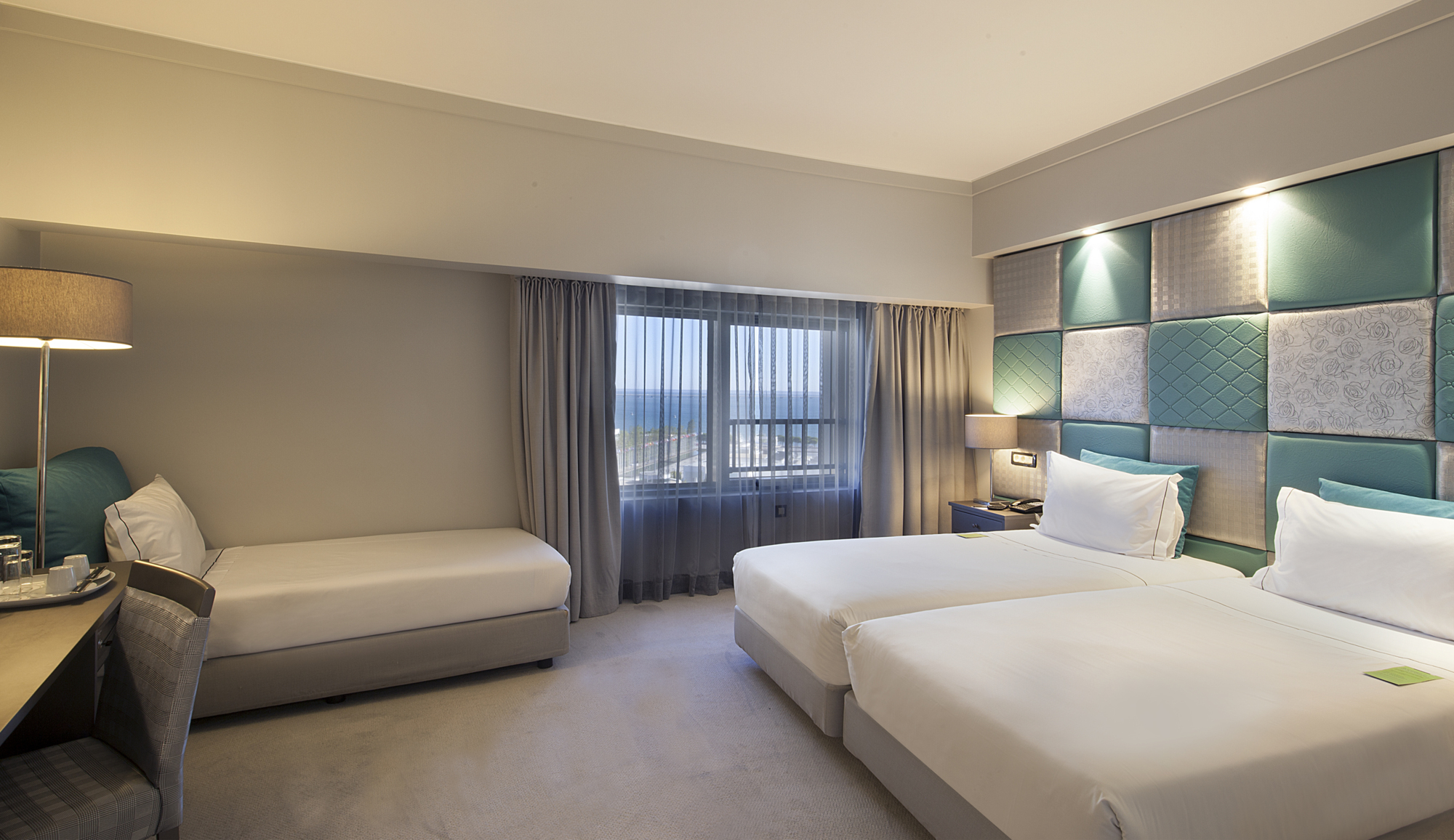 Foto - Tivoli Oriente Lisboa Hotel