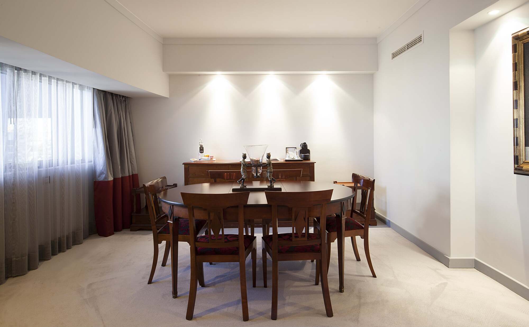 Foto - Tivoli Oriente Lisboa Hotel