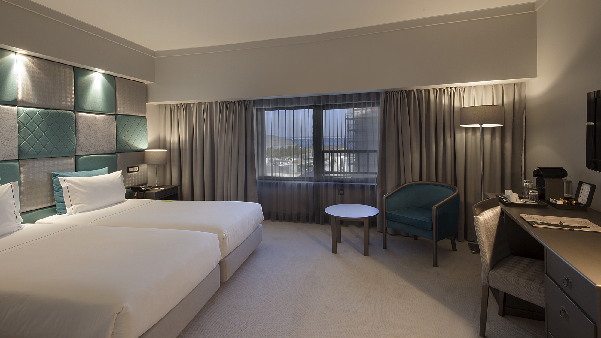 Foto - Tivoli Oriente Lisboa Hotel