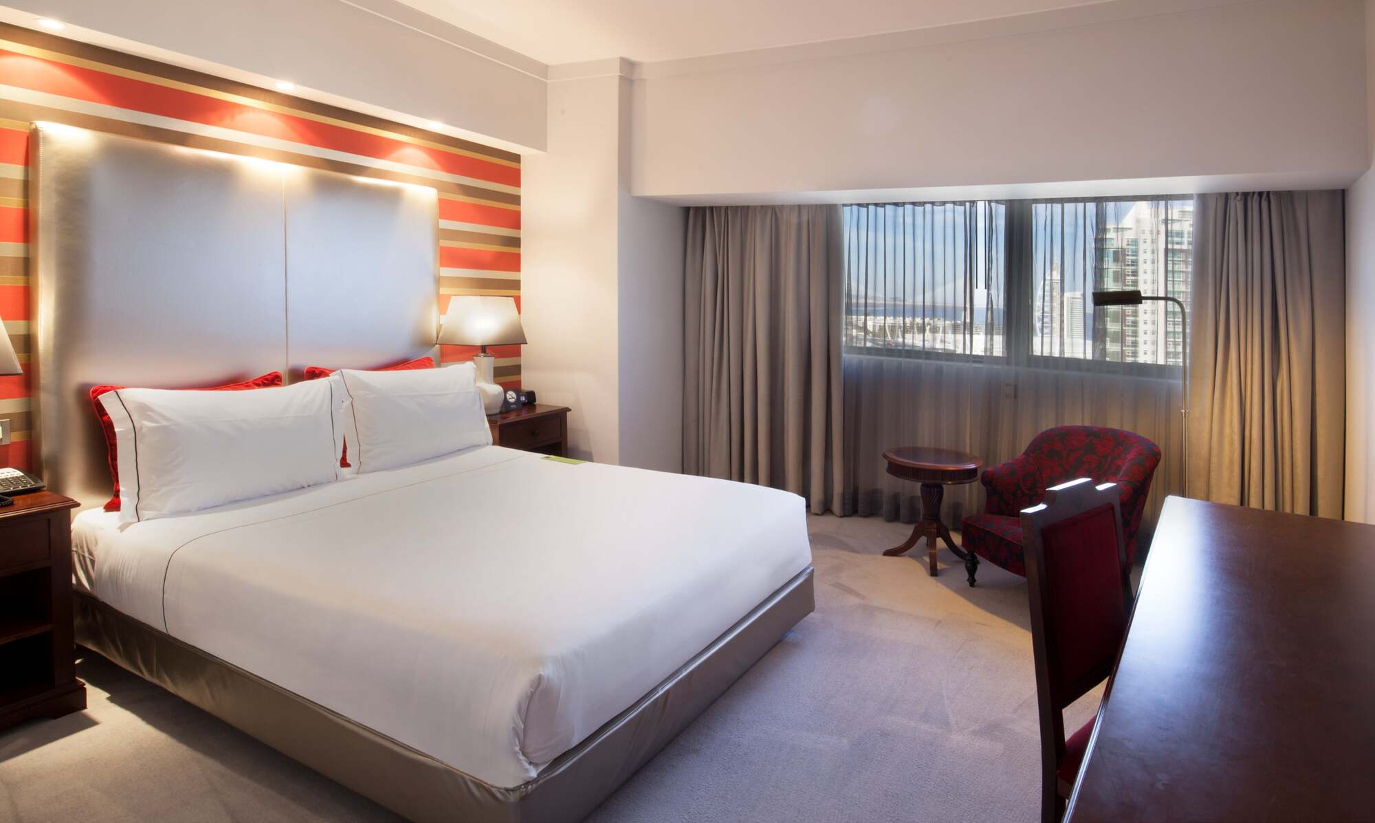 Photo - Tivoli Oriente Lisboa Hotel