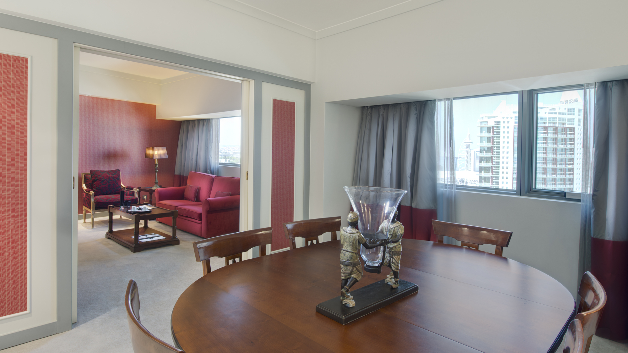 Photo - Tivoli Oriente Lisboa Hotel