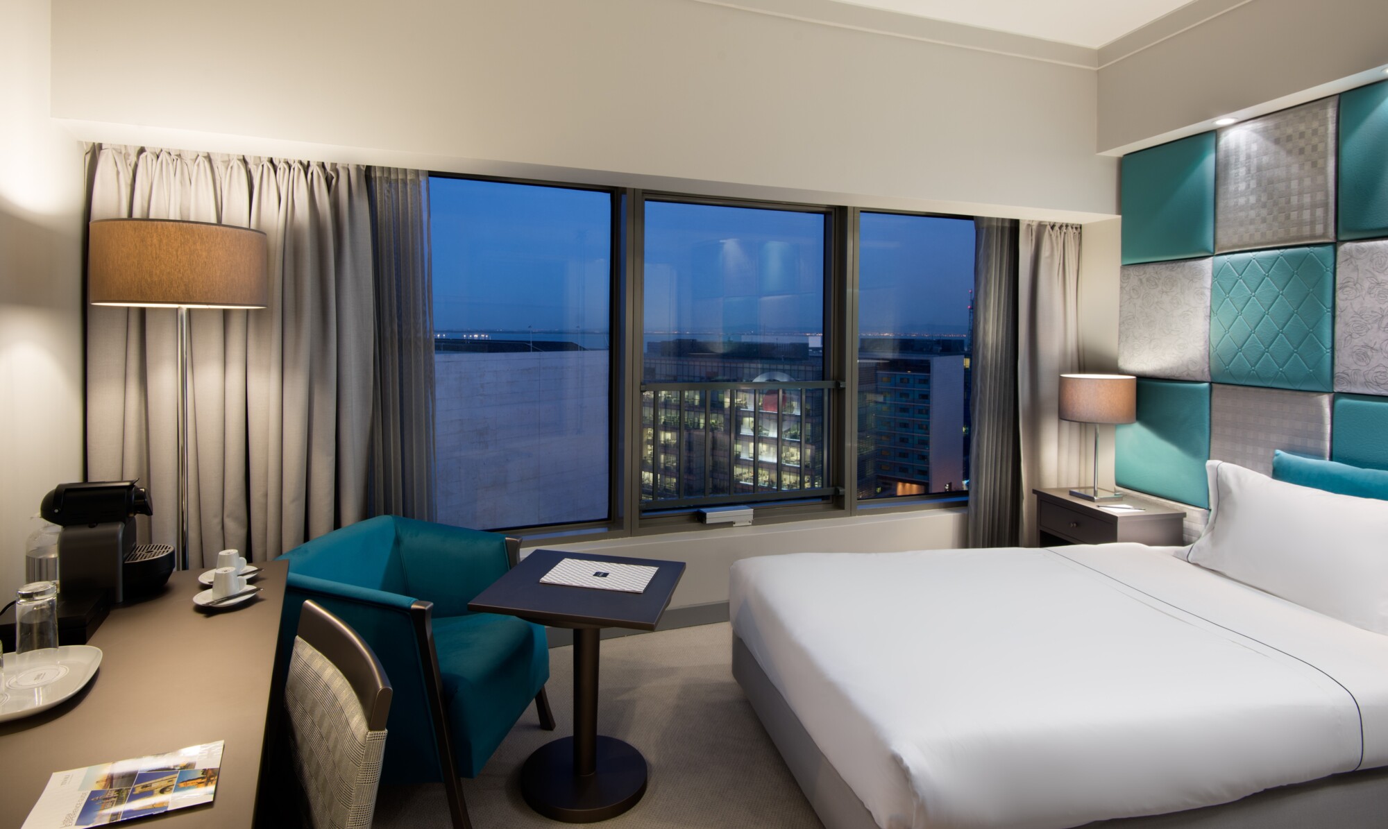 Foto - Tivoli Oriente Lisboa Hotel