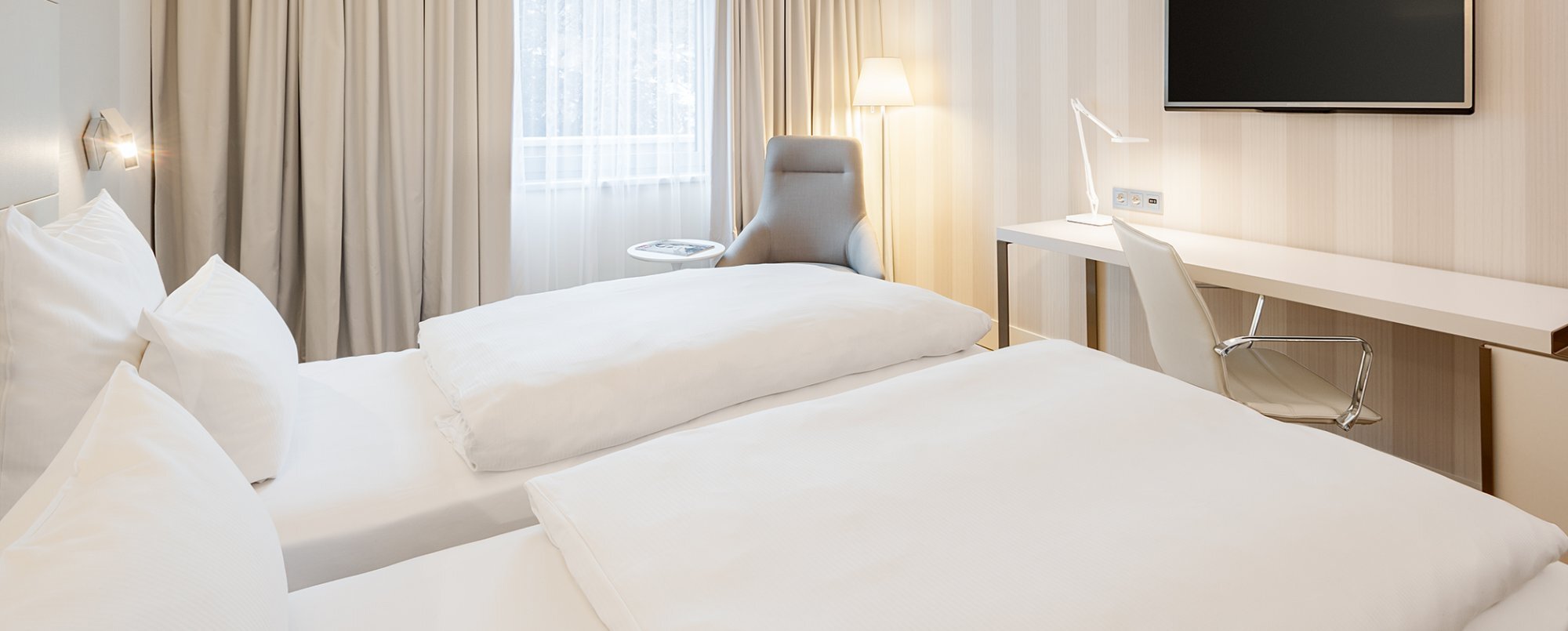 Room Standaard kamer