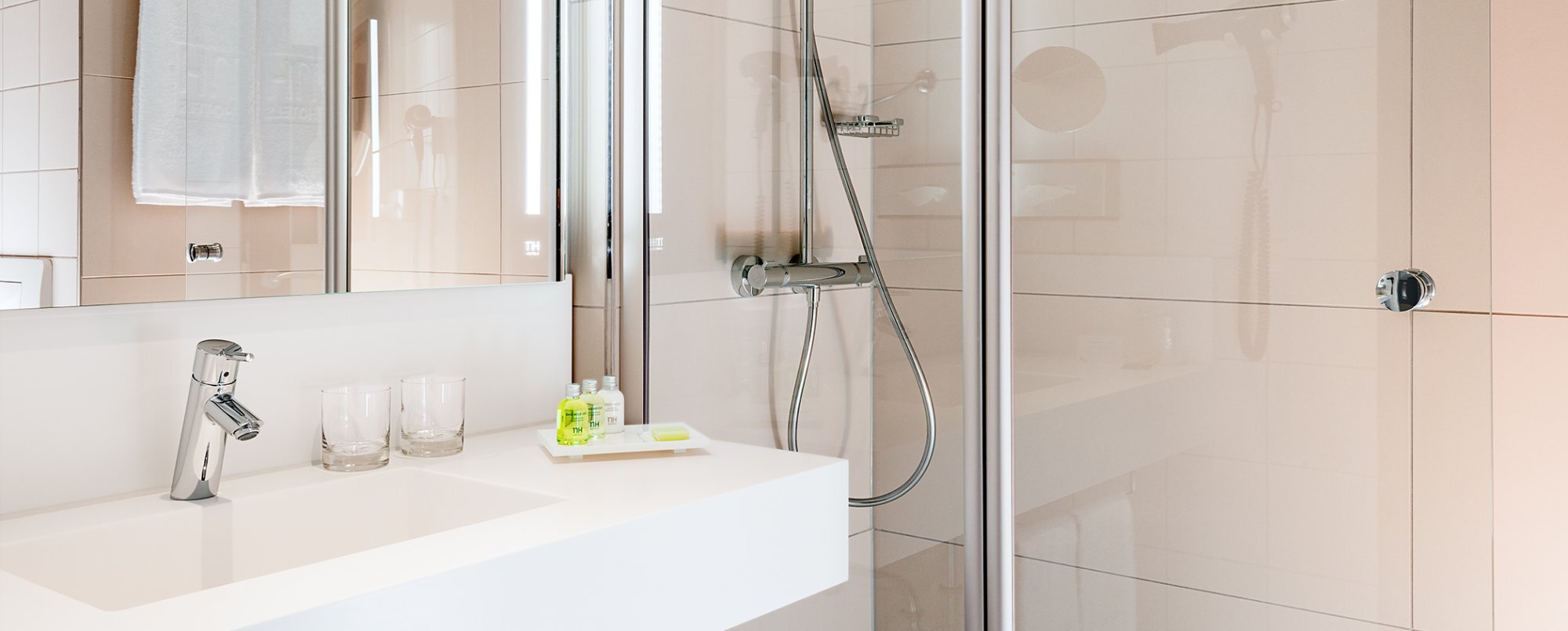 Room Standaard kamer