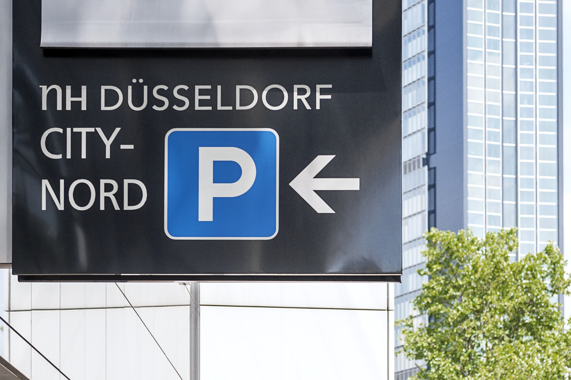 Foto - NH Düsseldorf City Nord