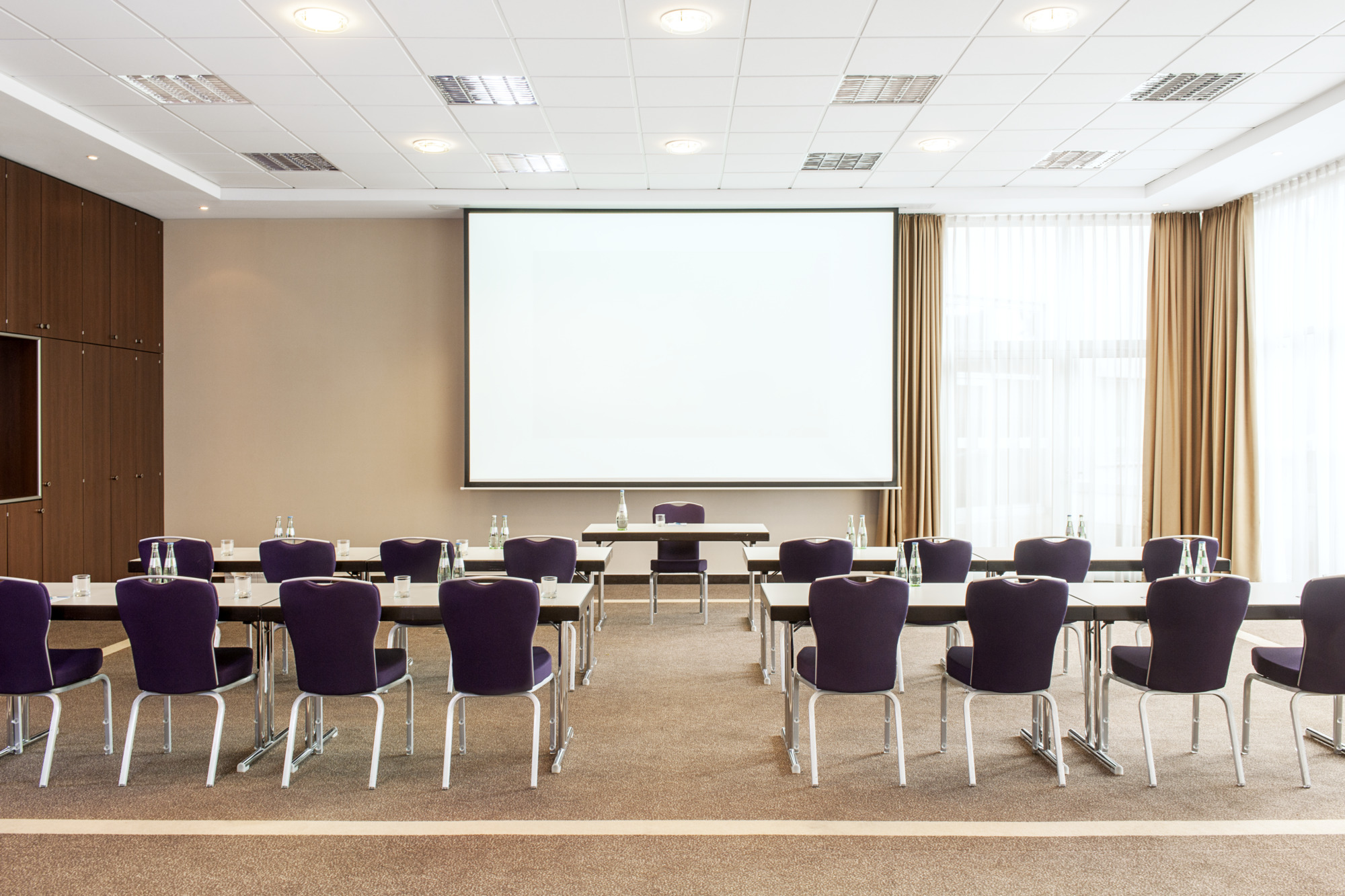 Foto - NH Düsseldorf City Nord