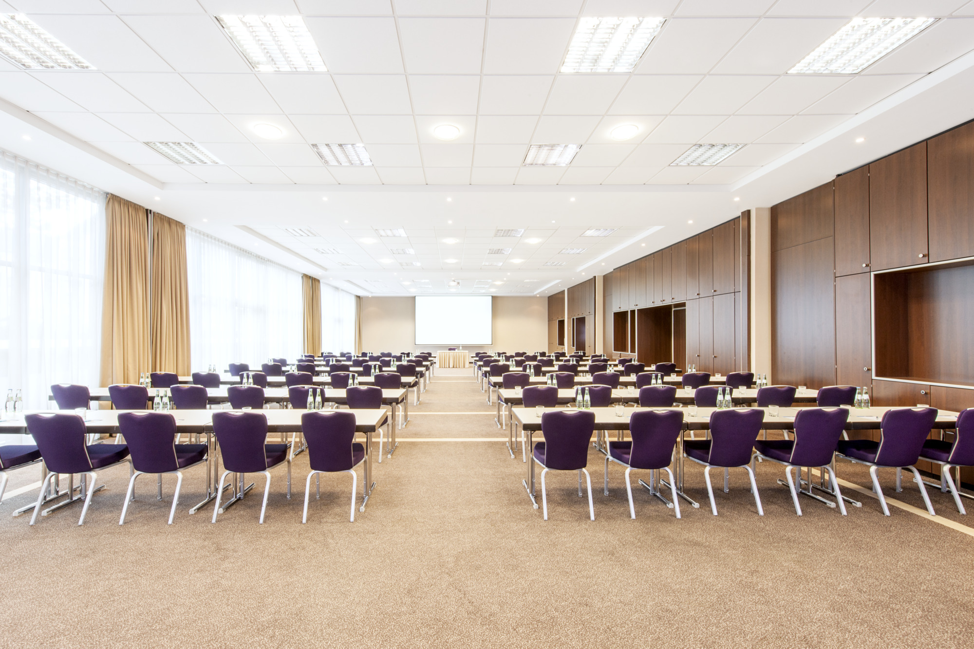 Foto - NH Düsseldorf City Nord