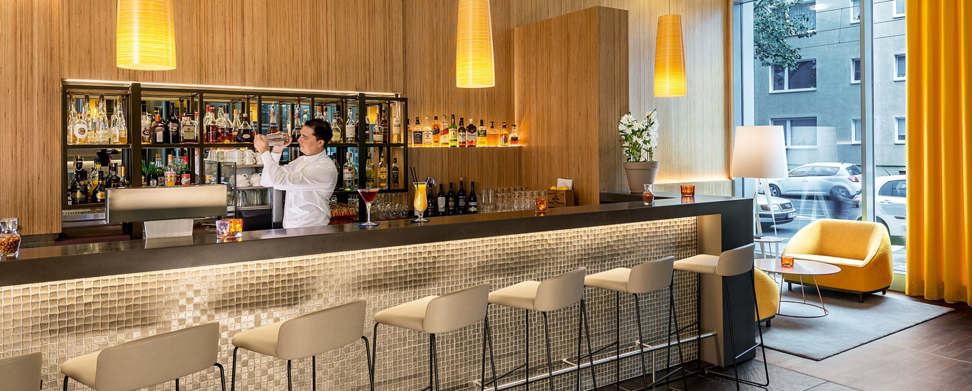 Foto - NH Düsseldorf City Nord