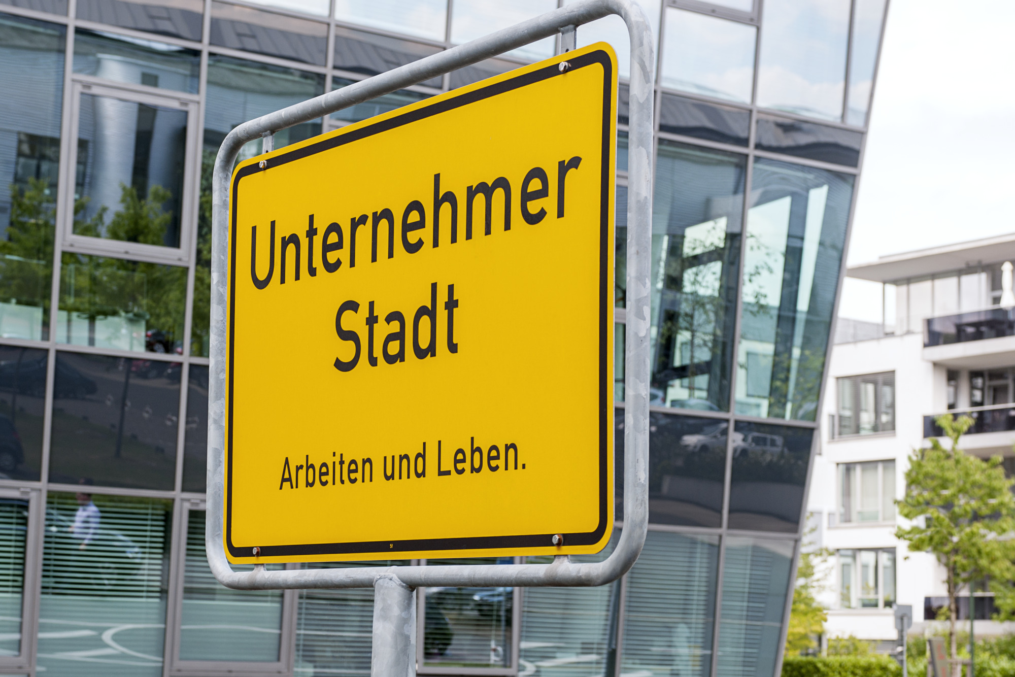 Foto - NH Düsseldorf City Nord