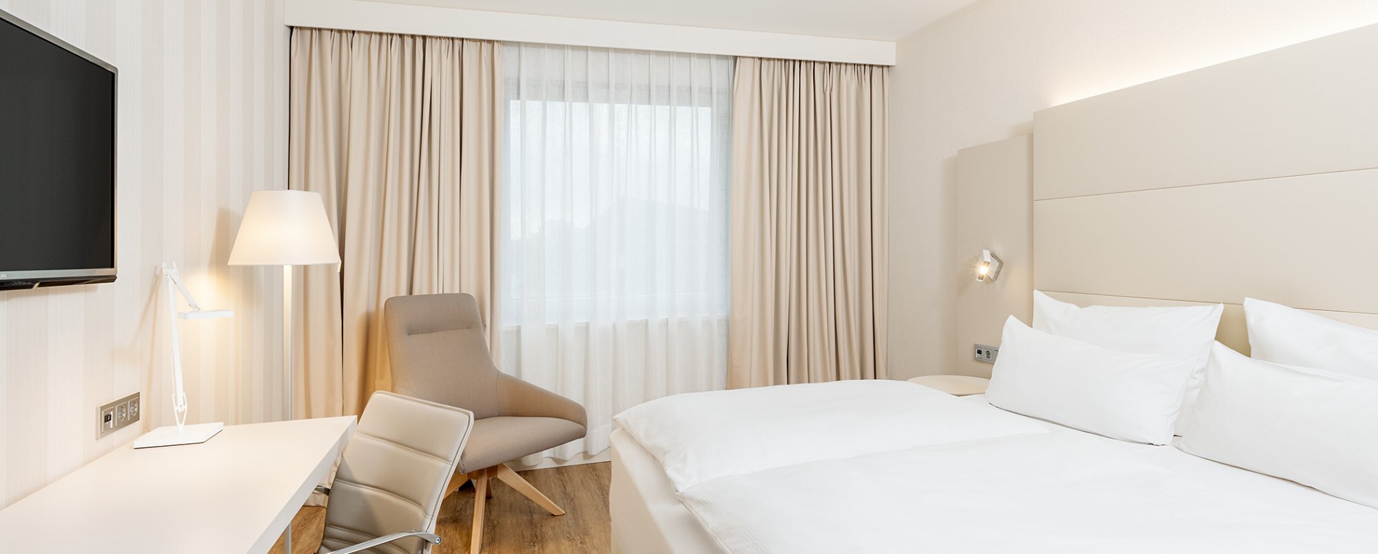 Room Standaard kamer