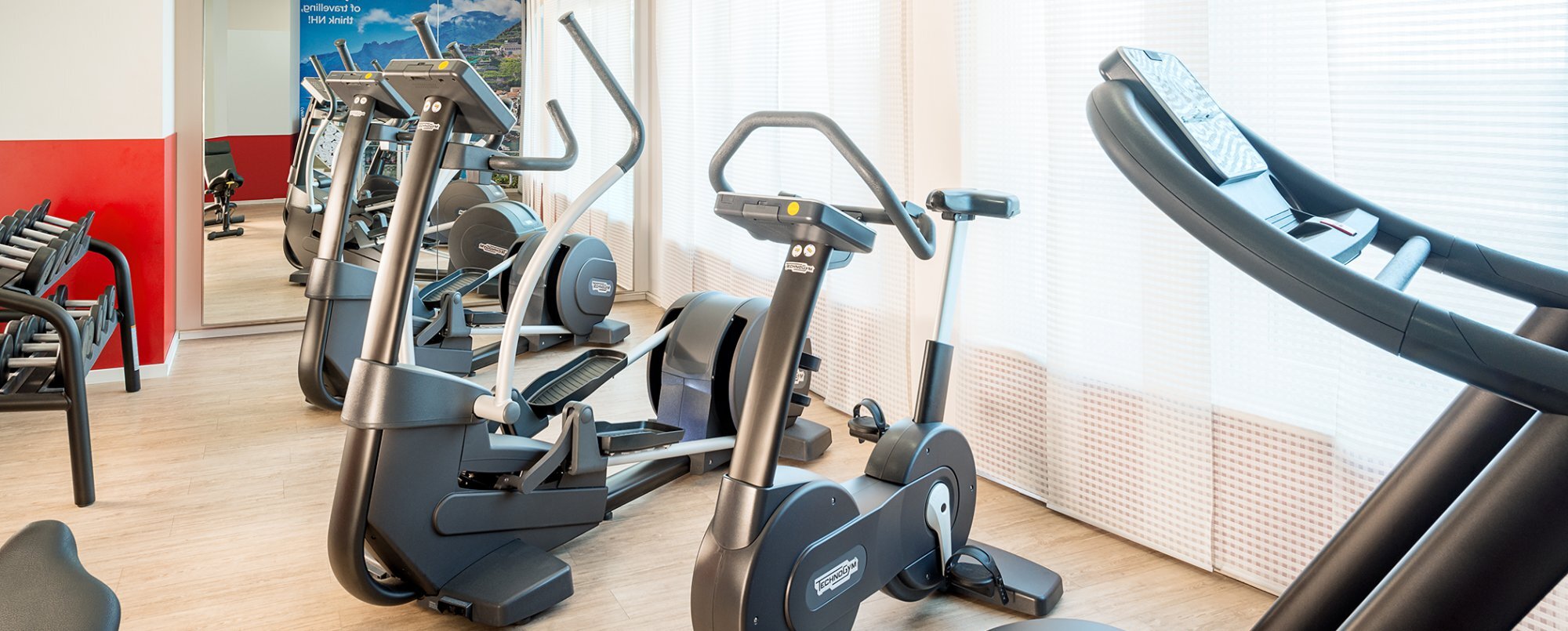 Foto - NH Düsseldorf City Nord