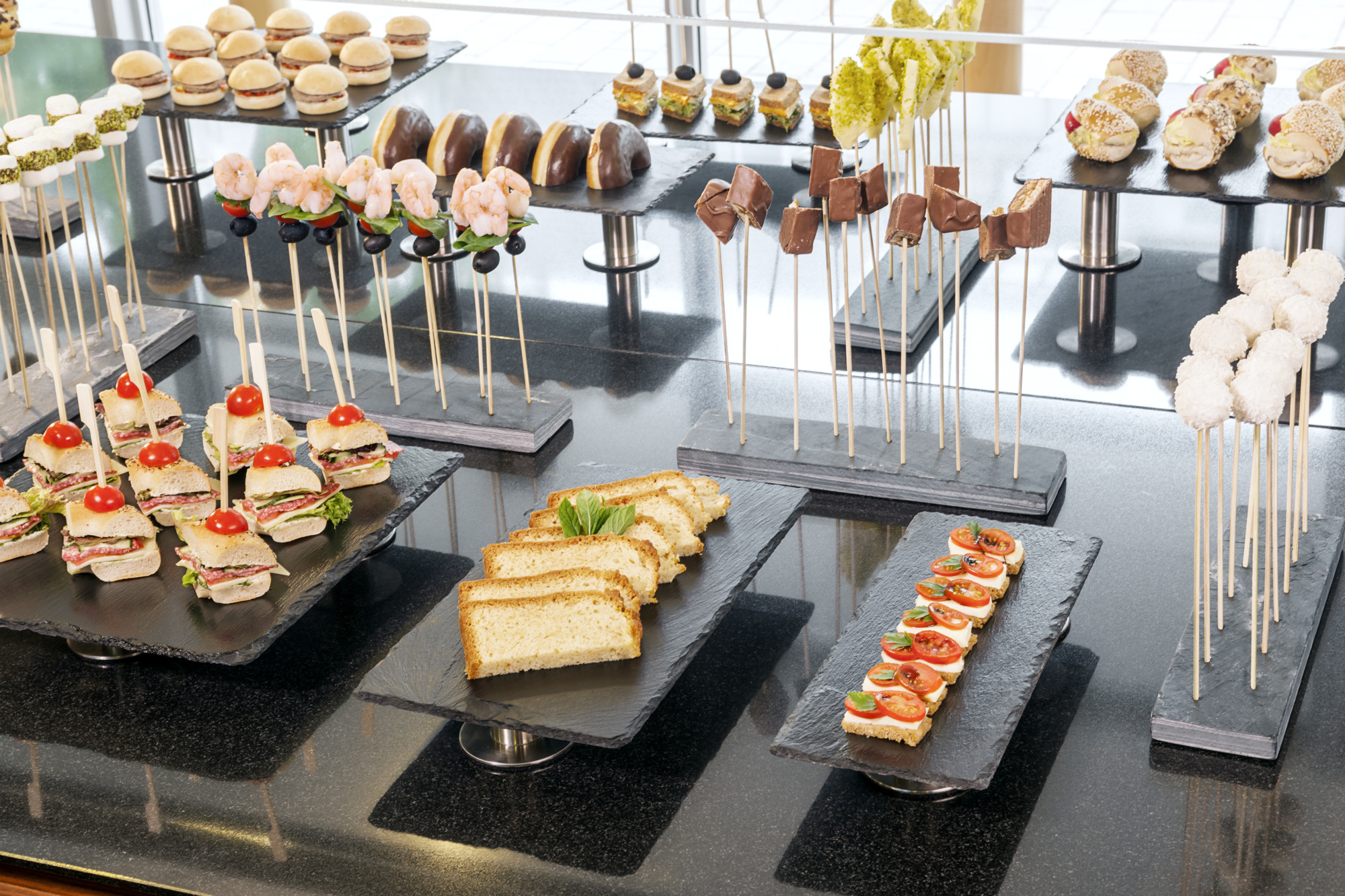 Foto - NH Düsseldorf City Nord