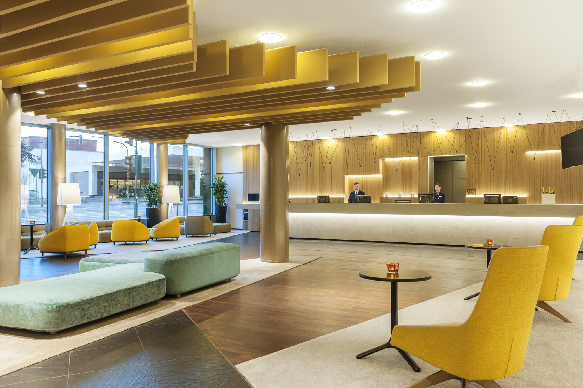 Foto - NH Düsseldorf City Nord