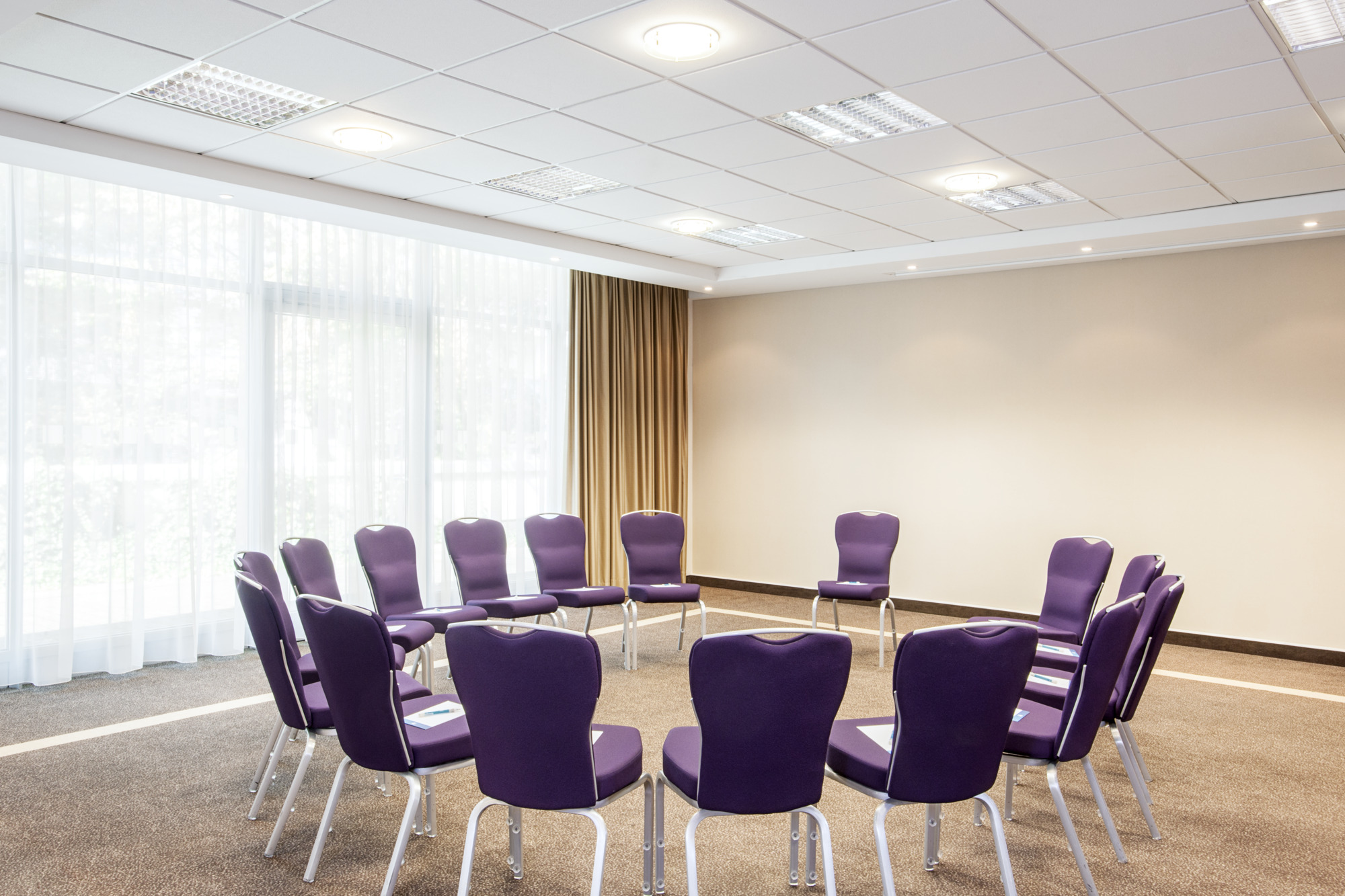 Hotel NH Düsseldorf City Nord nhhotels.de