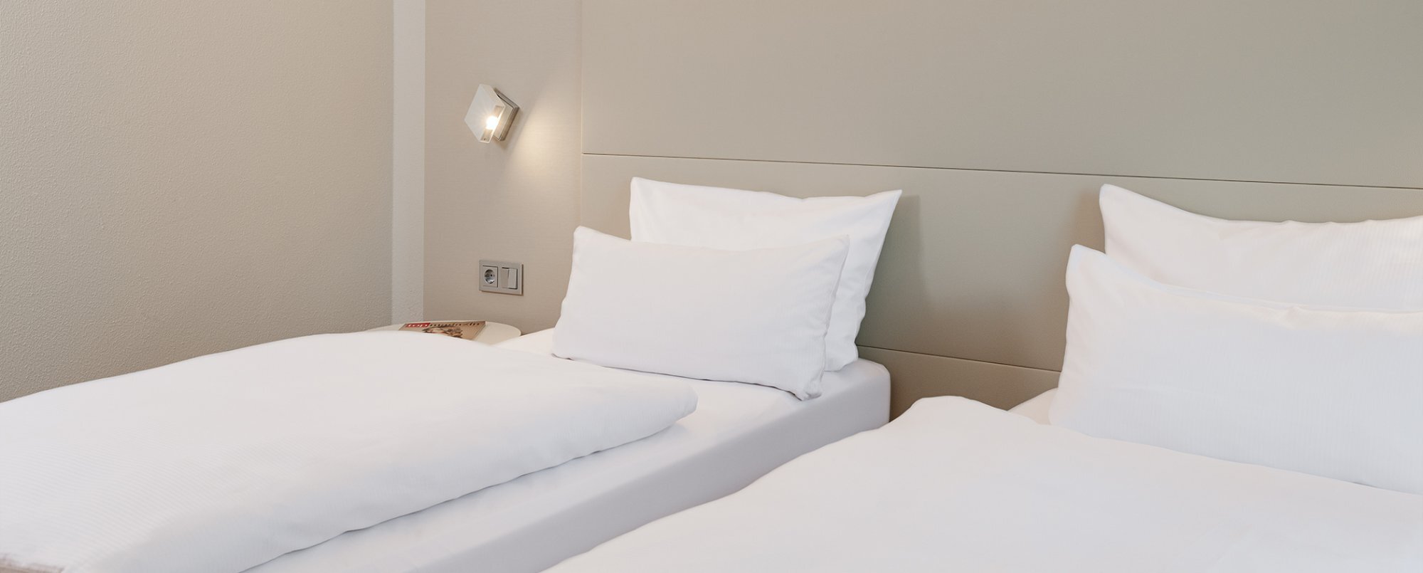 Room Standaard kamer