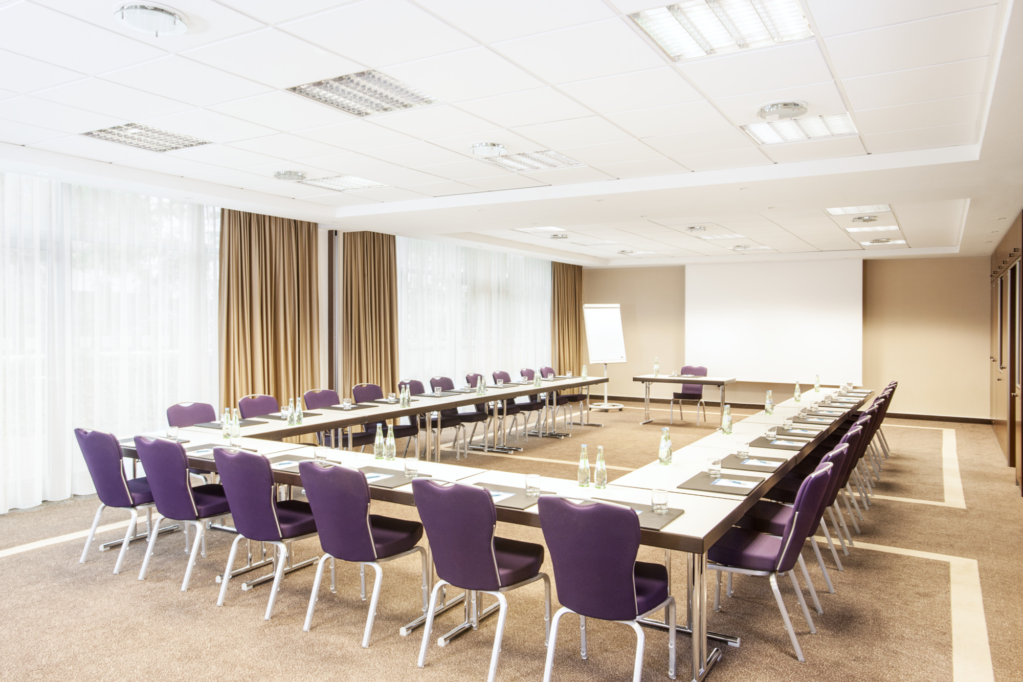 Foto - NH Düsseldorf City Nord