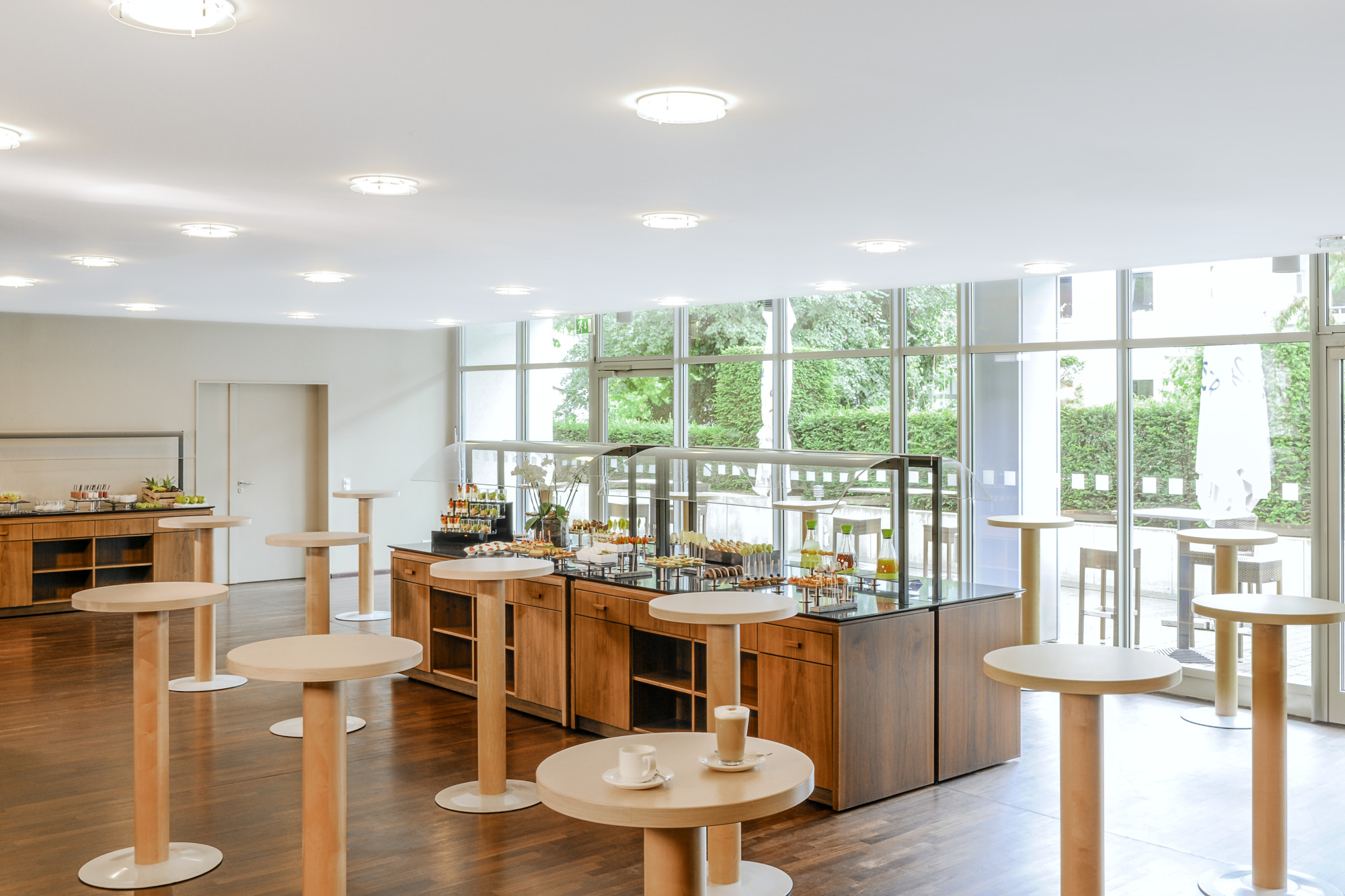 Foto - NH Düsseldorf City Nord