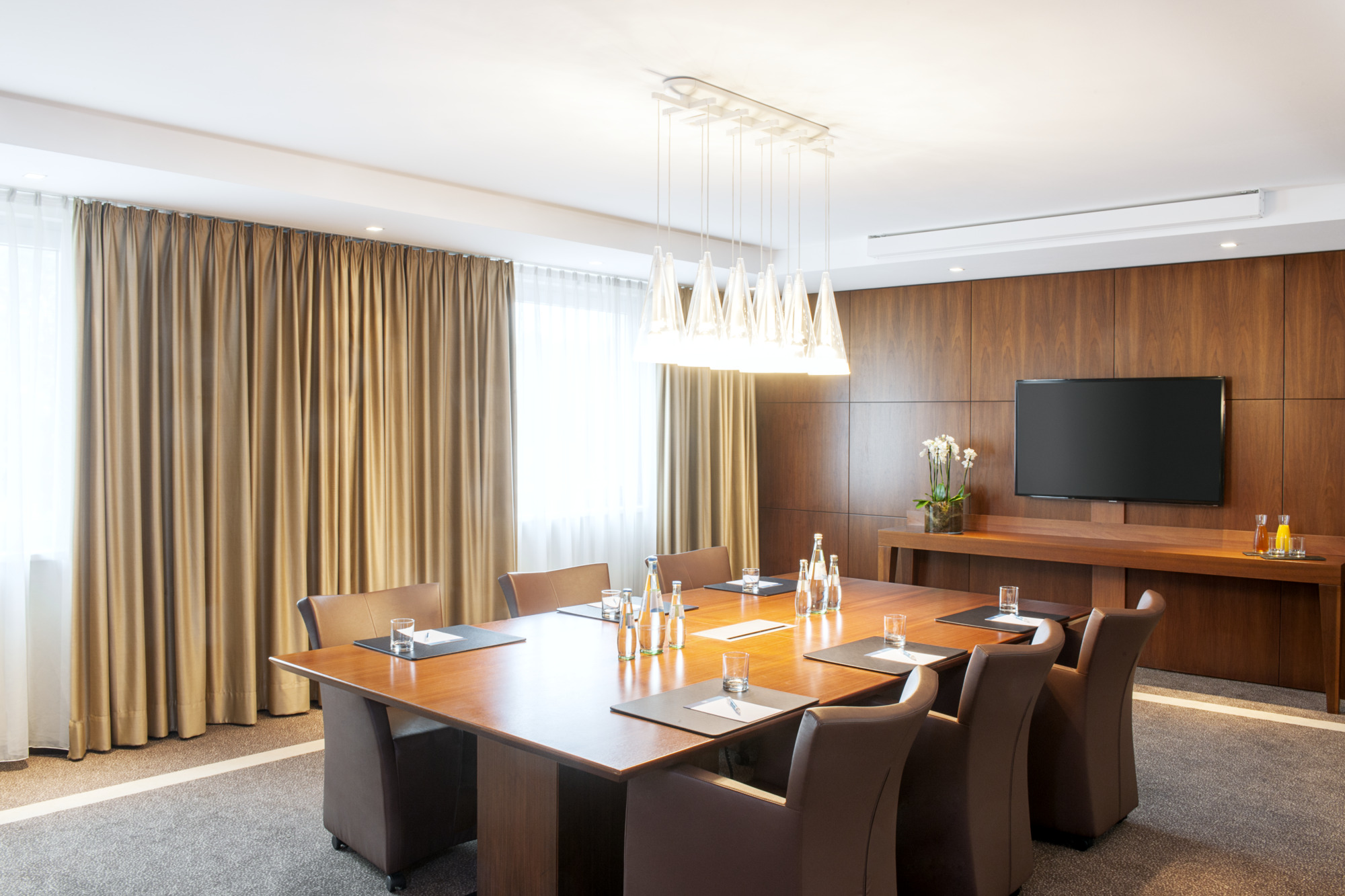 Foto - NH Düsseldorf City Nord