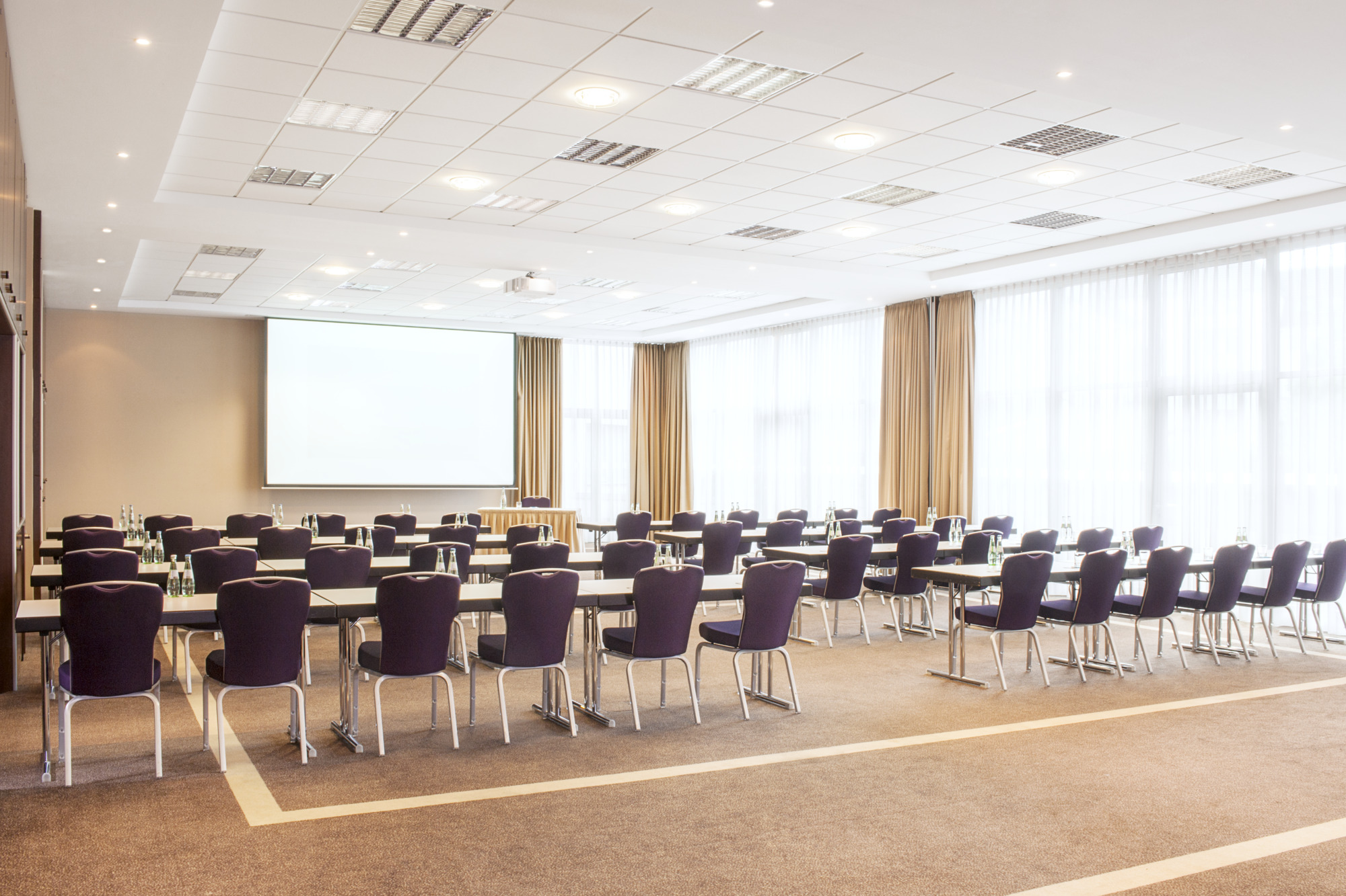 Foto - NH Düsseldorf City Nord