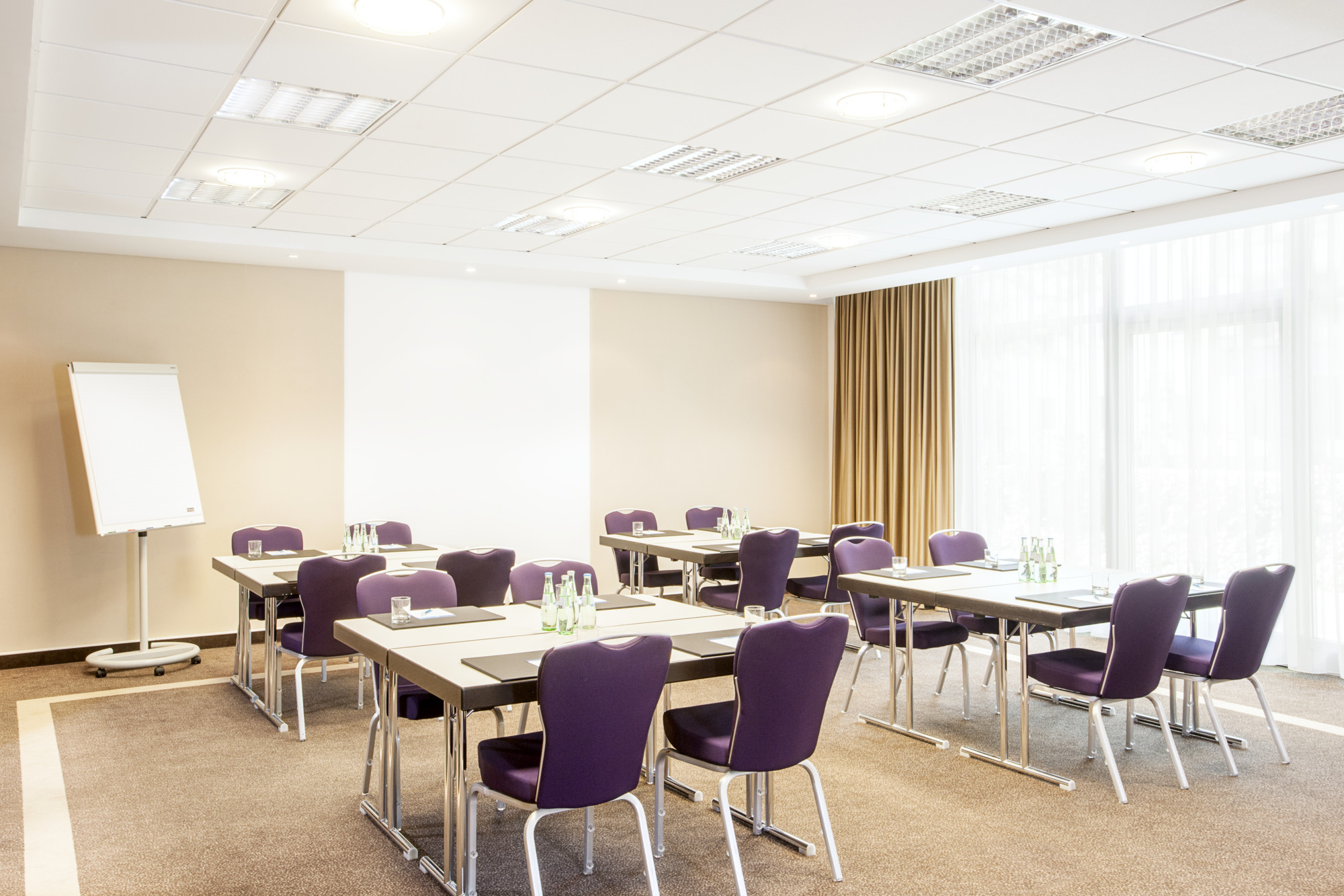 Foto - NH Düsseldorf City Nord