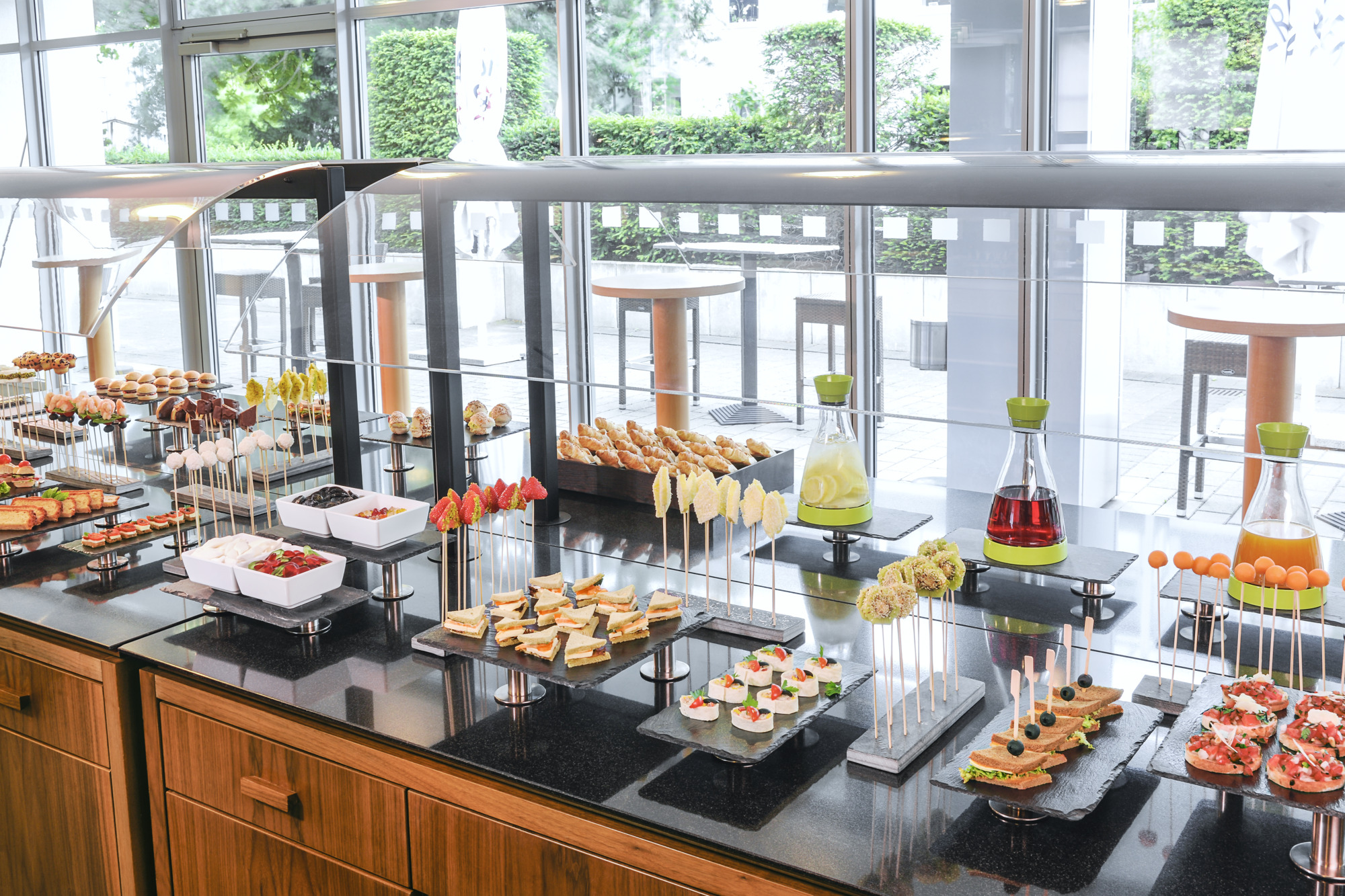 Foto - NH Düsseldorf City Nord