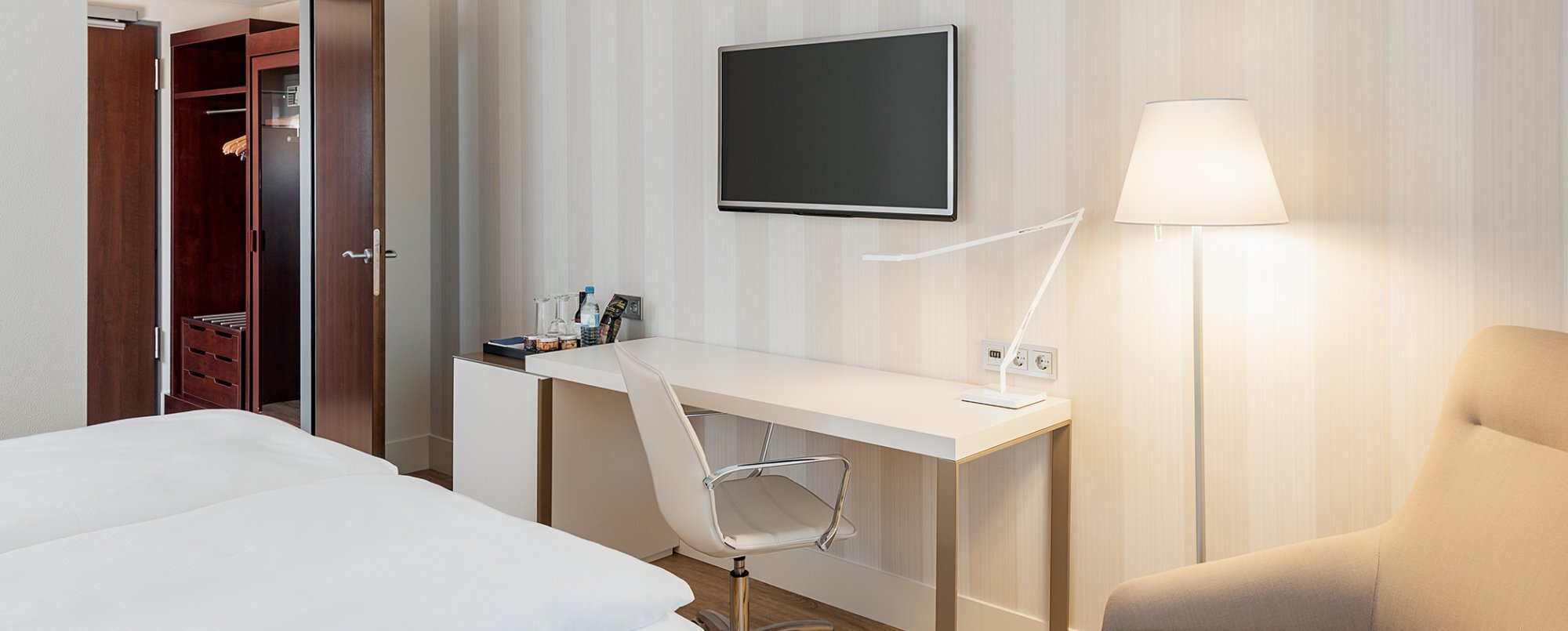 Room Habitación Standard
