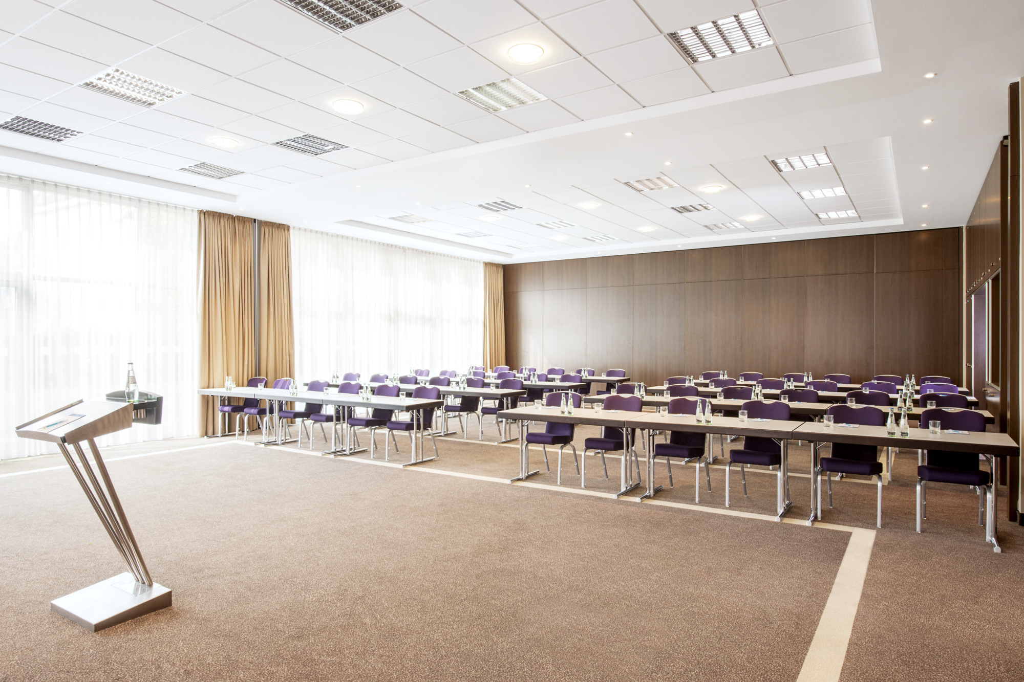 Foto - NH Düsseldorf City Nord