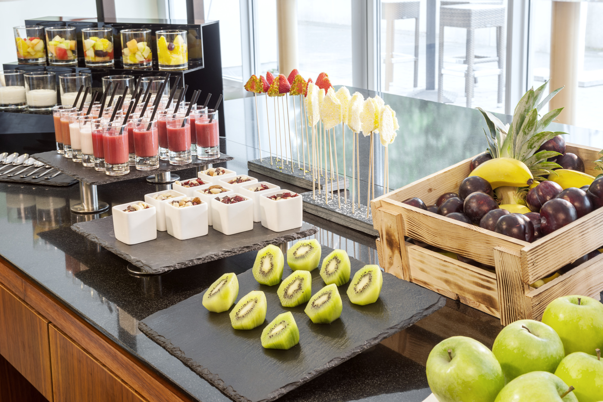 Foto - NH Düsseldorf City Nord