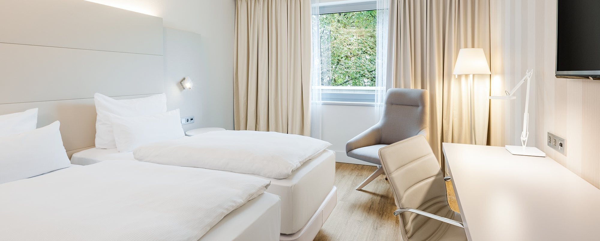 Room Standaard kamer