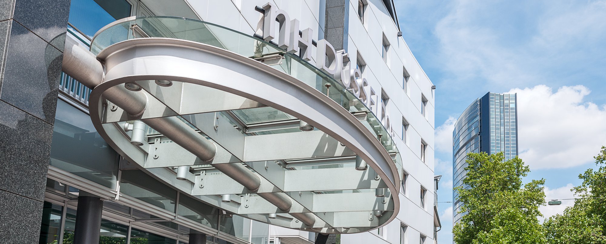 Foto - NH Düsseldorf City Nord