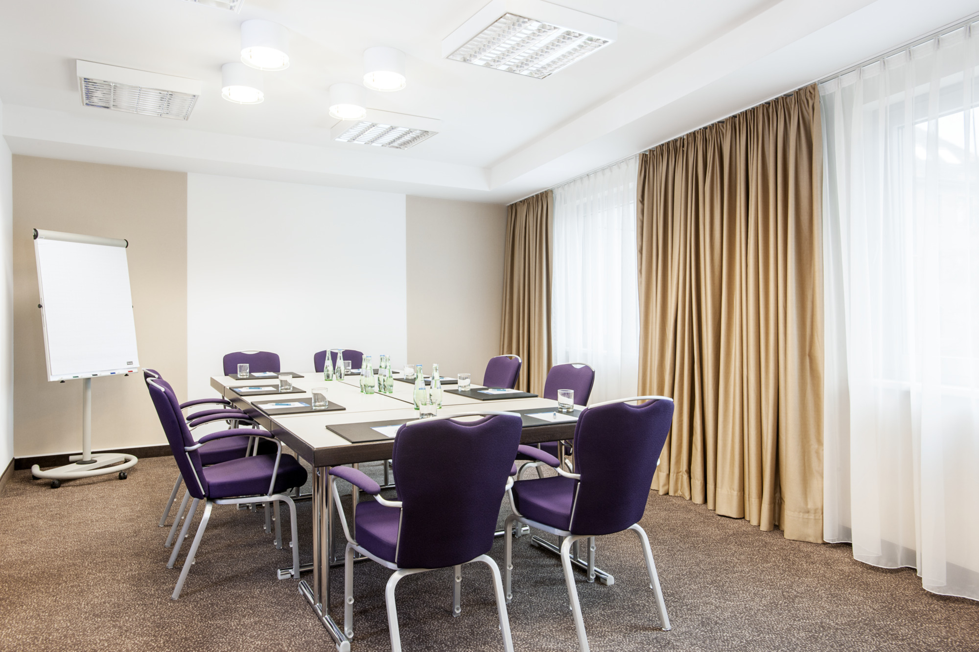 Foto - NH Düsseldorf City Nord