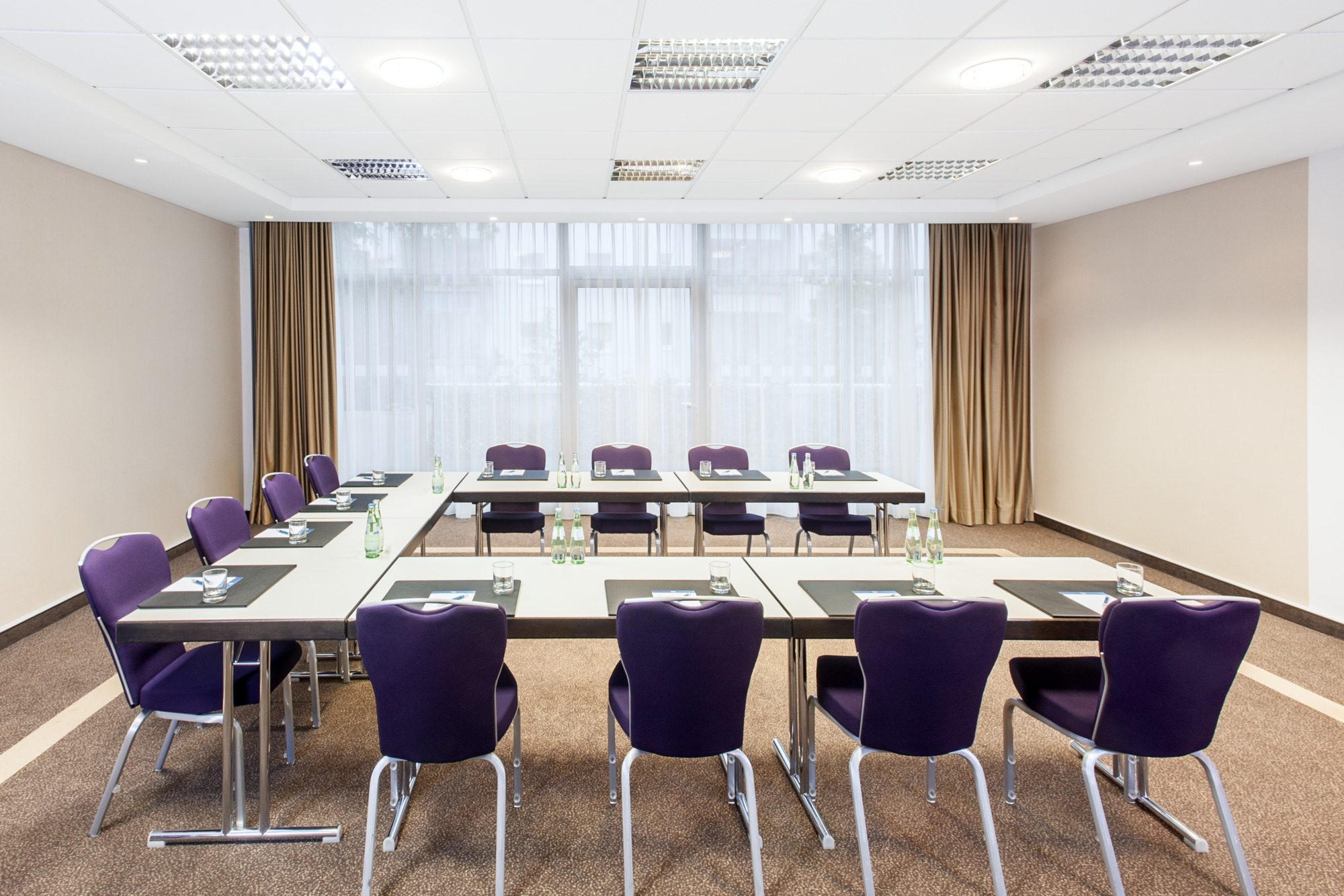 Foto - NH Düsseldorf City Nord