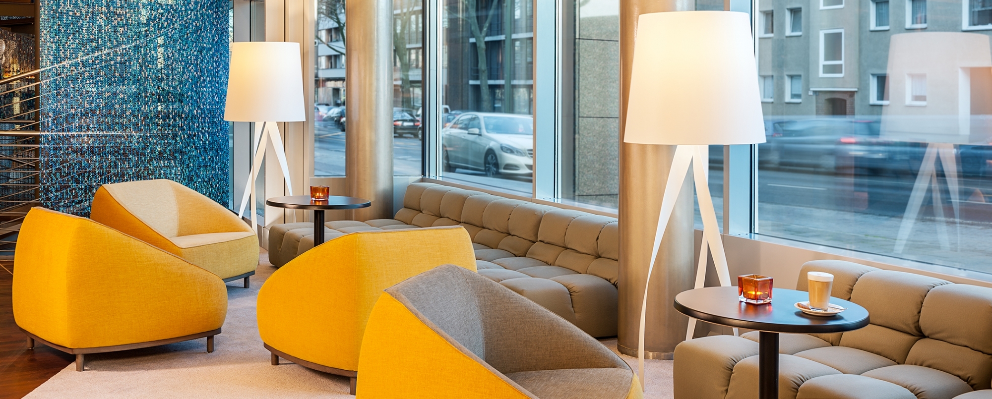 Foto - NH Düsseldorf City Nord