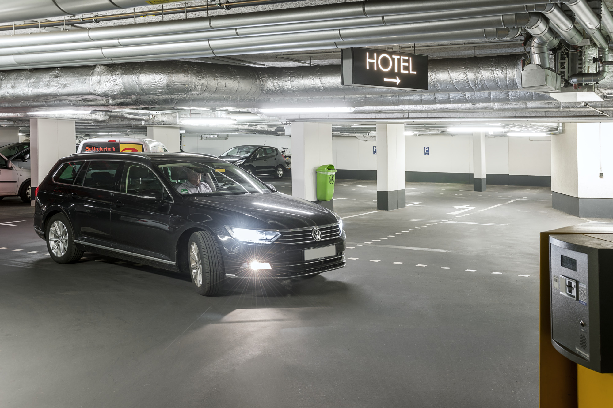 Foto - NH Düsseldorf City Nord