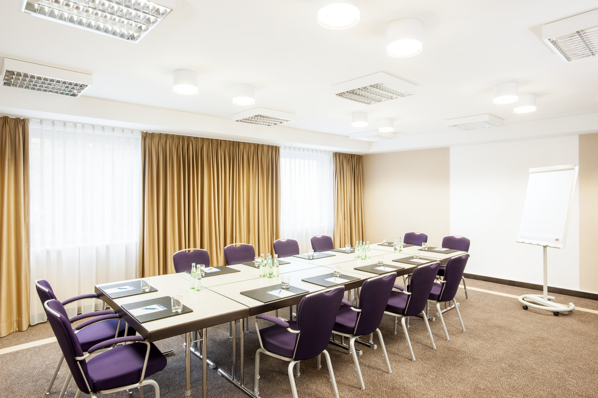 Foto - NH Düsseldorf City Nord