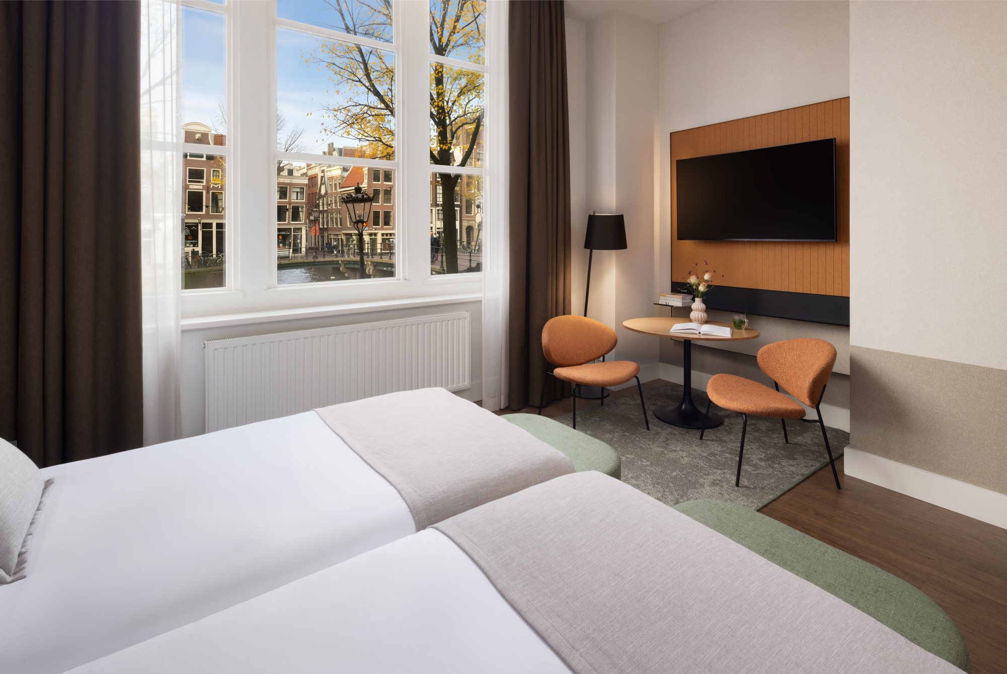 Foto - NH City Centre Amsterdam