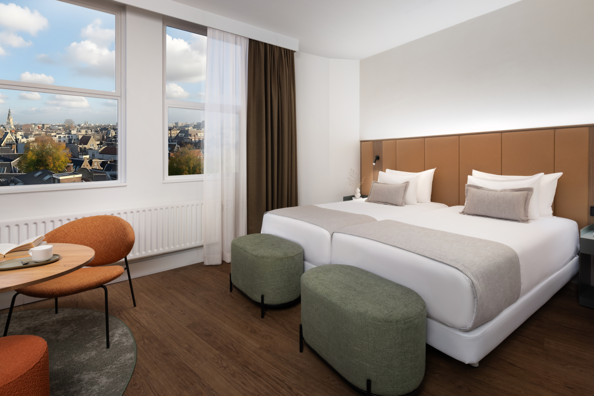 Foto - NH City Centre Amsterdam